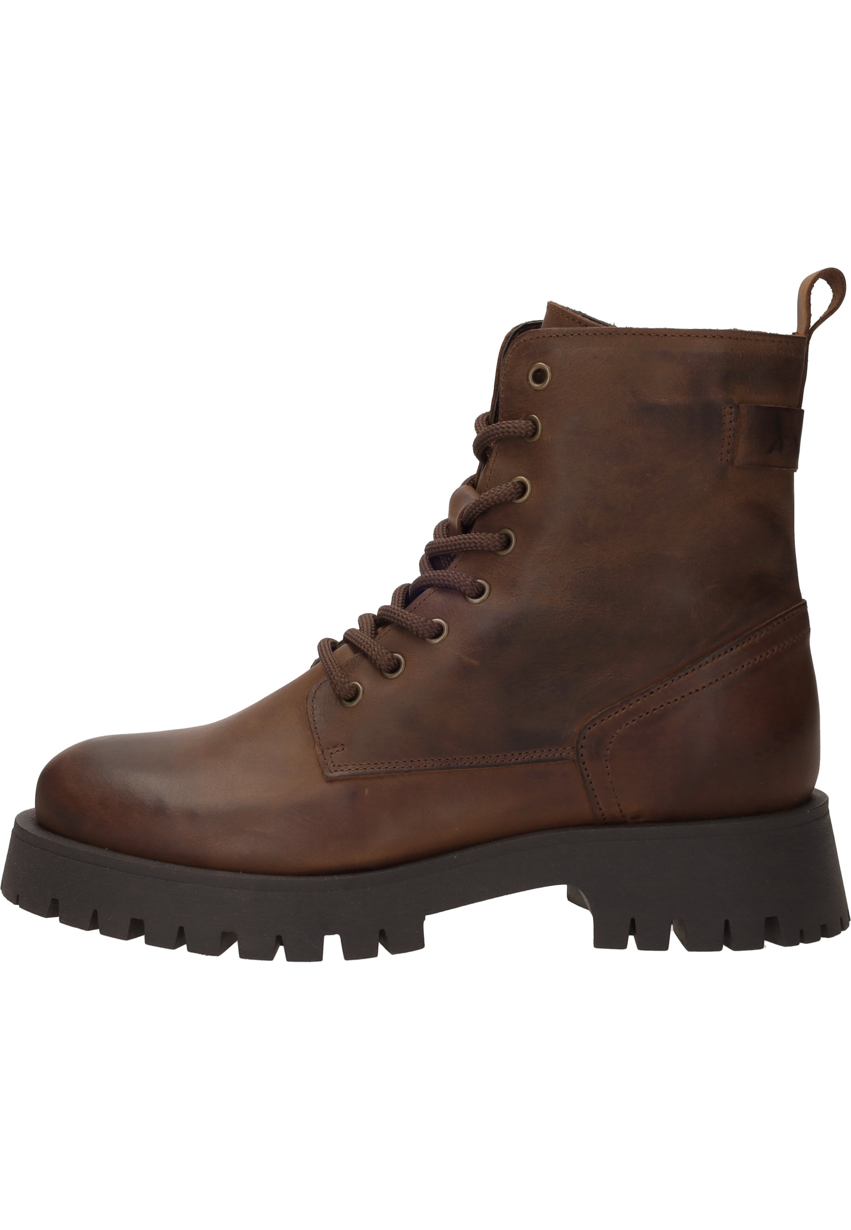 Palpa Veterboots Dames Bruin – foto 5