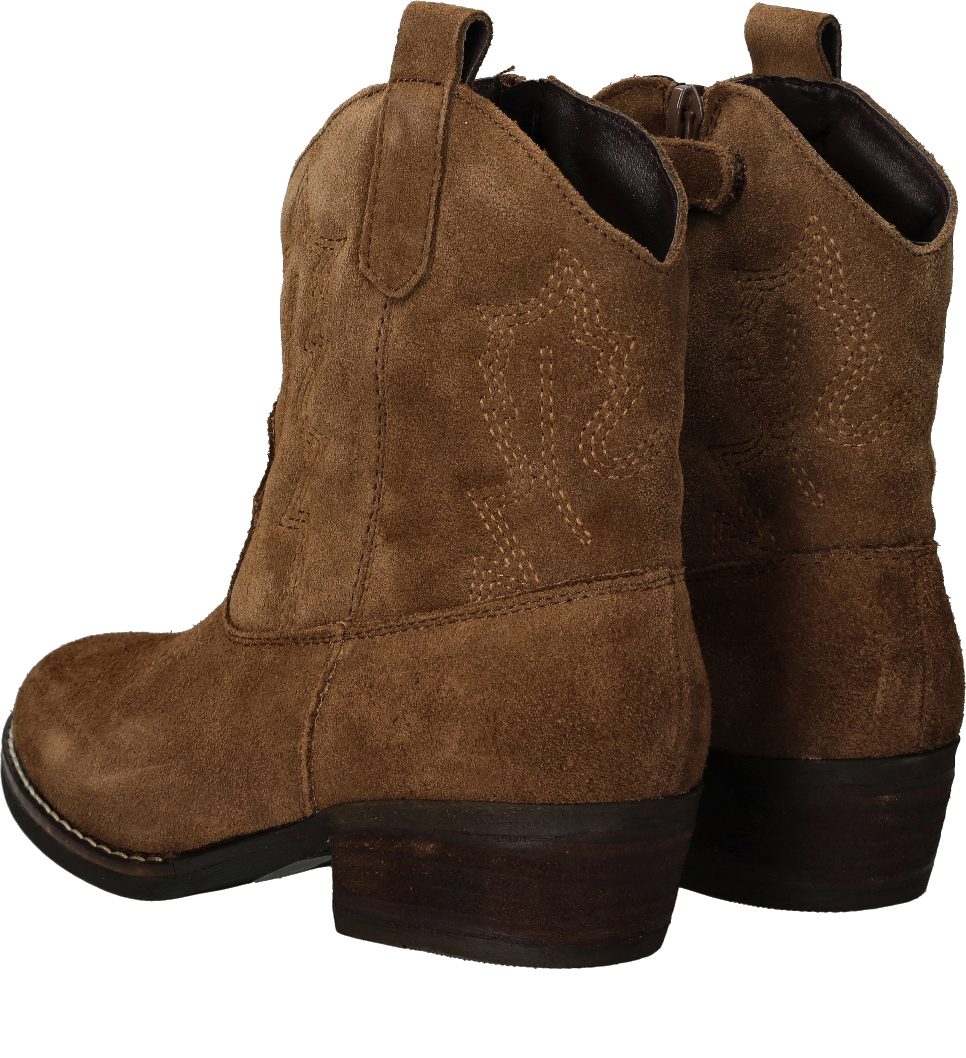 LOFF 1881 Westernboots  Bruin – foto 2