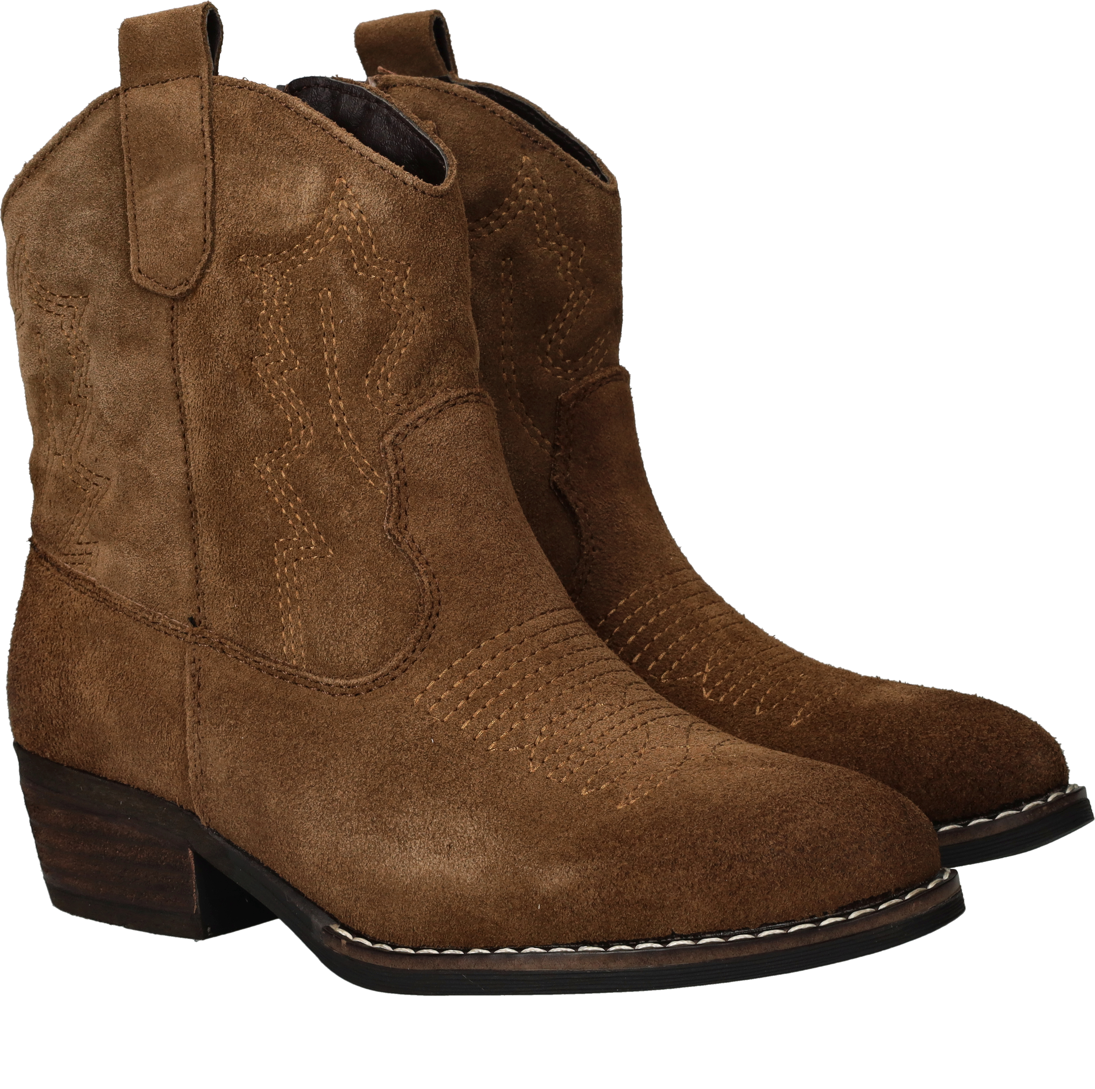 LOFF 1881 Westernboots  Bruin