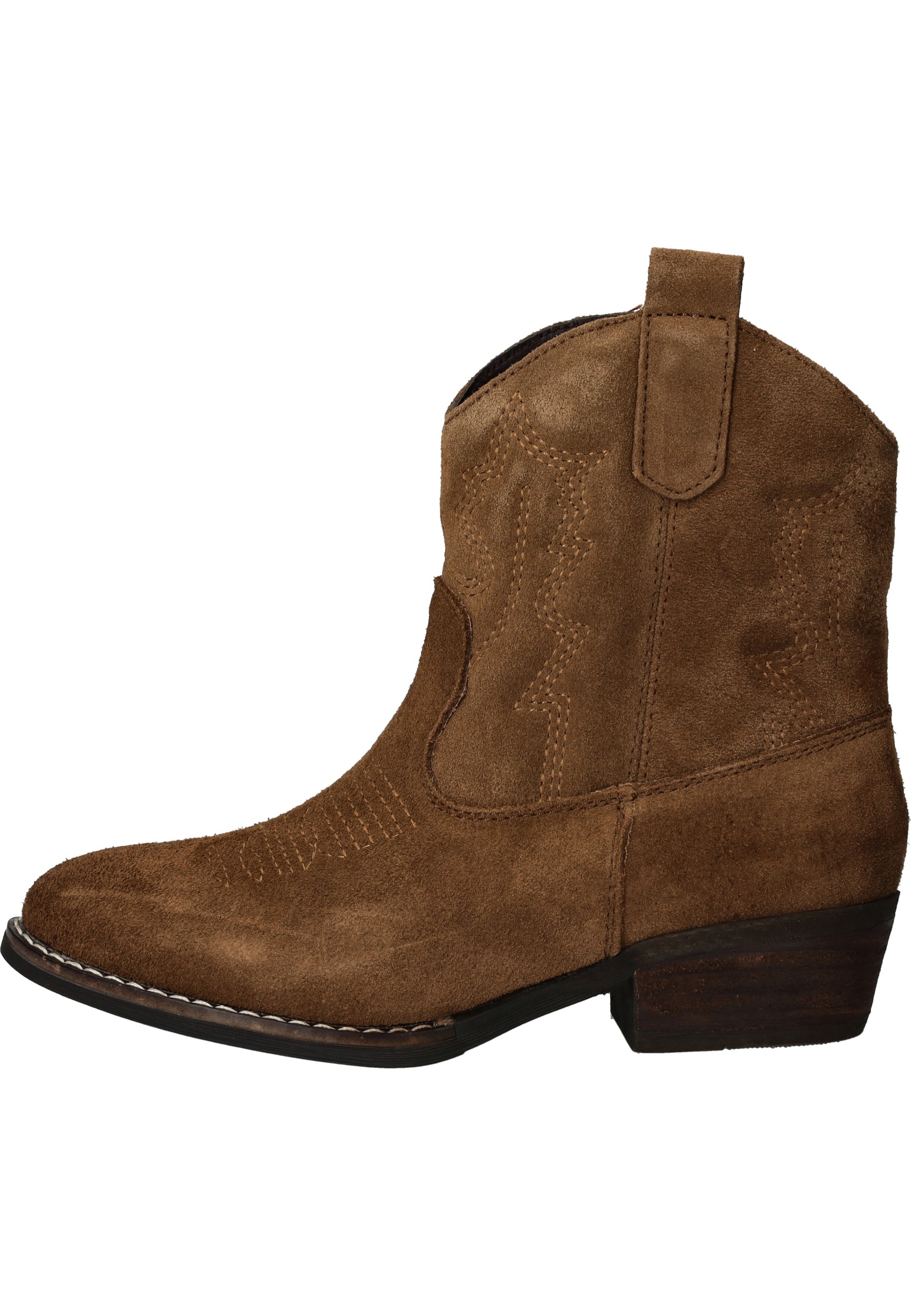 LOFF 1881 Westernboots  Bruin – foto 5