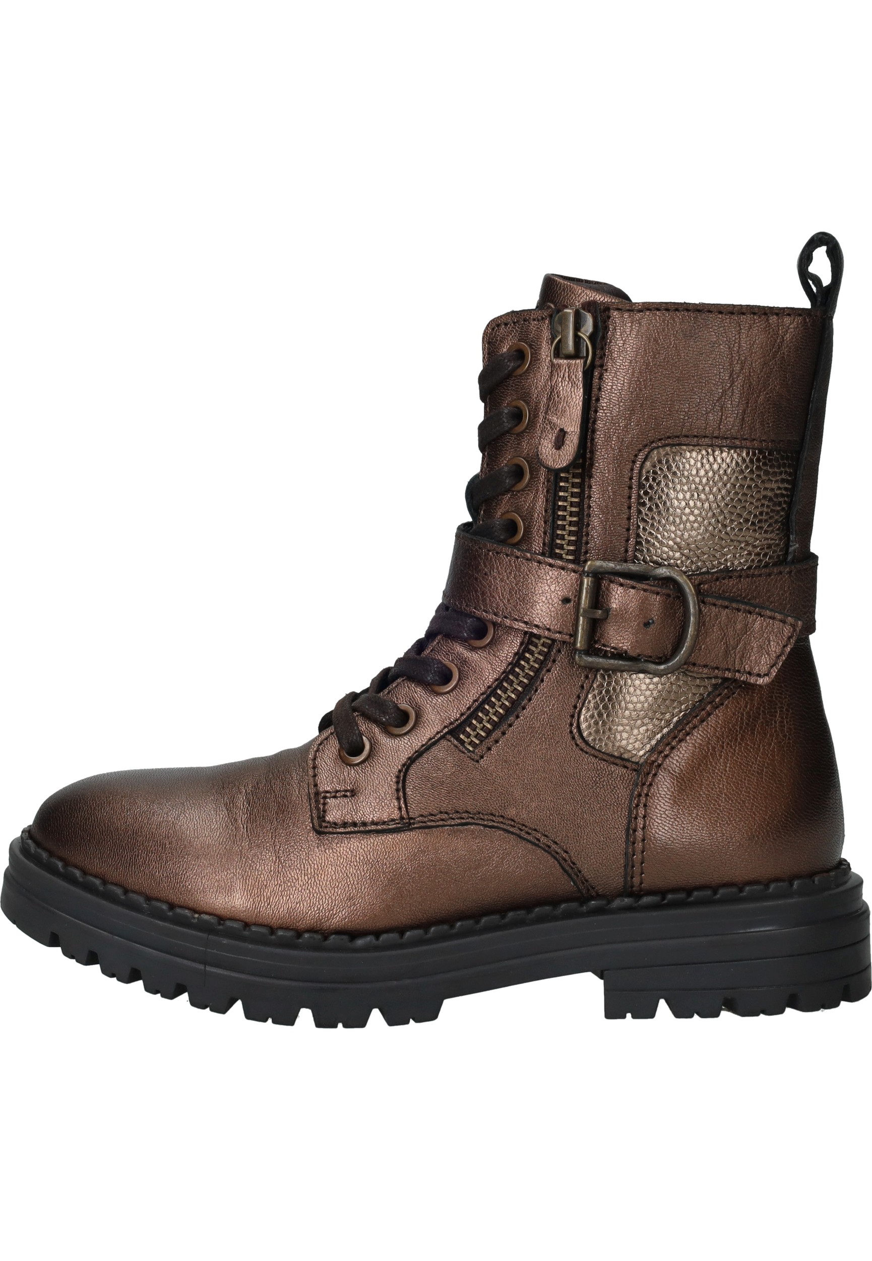 LOFF 1881 Veterboots  Bruin – foto 5