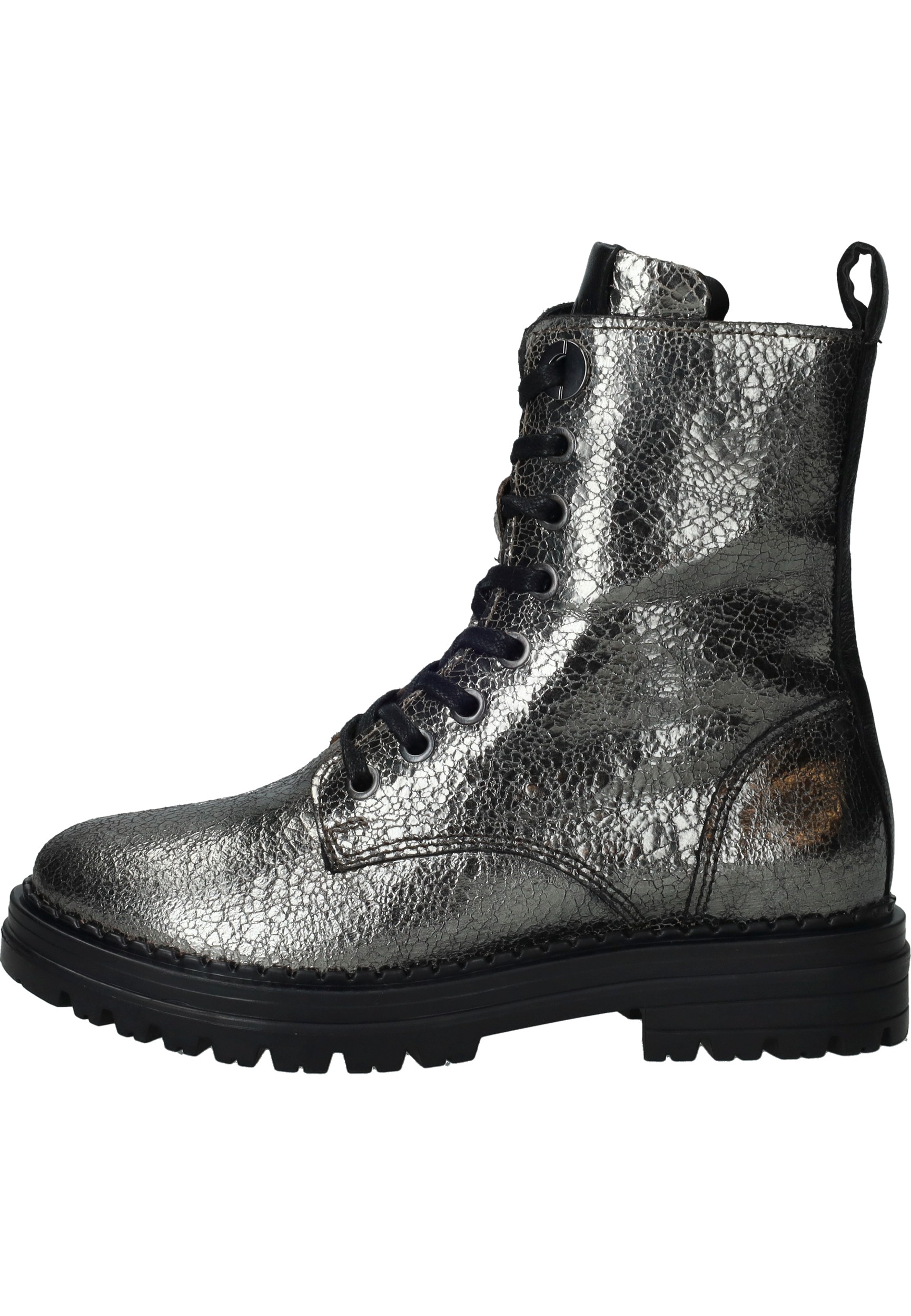 LOFF 1881 Veterboots  Zilver – foto 5