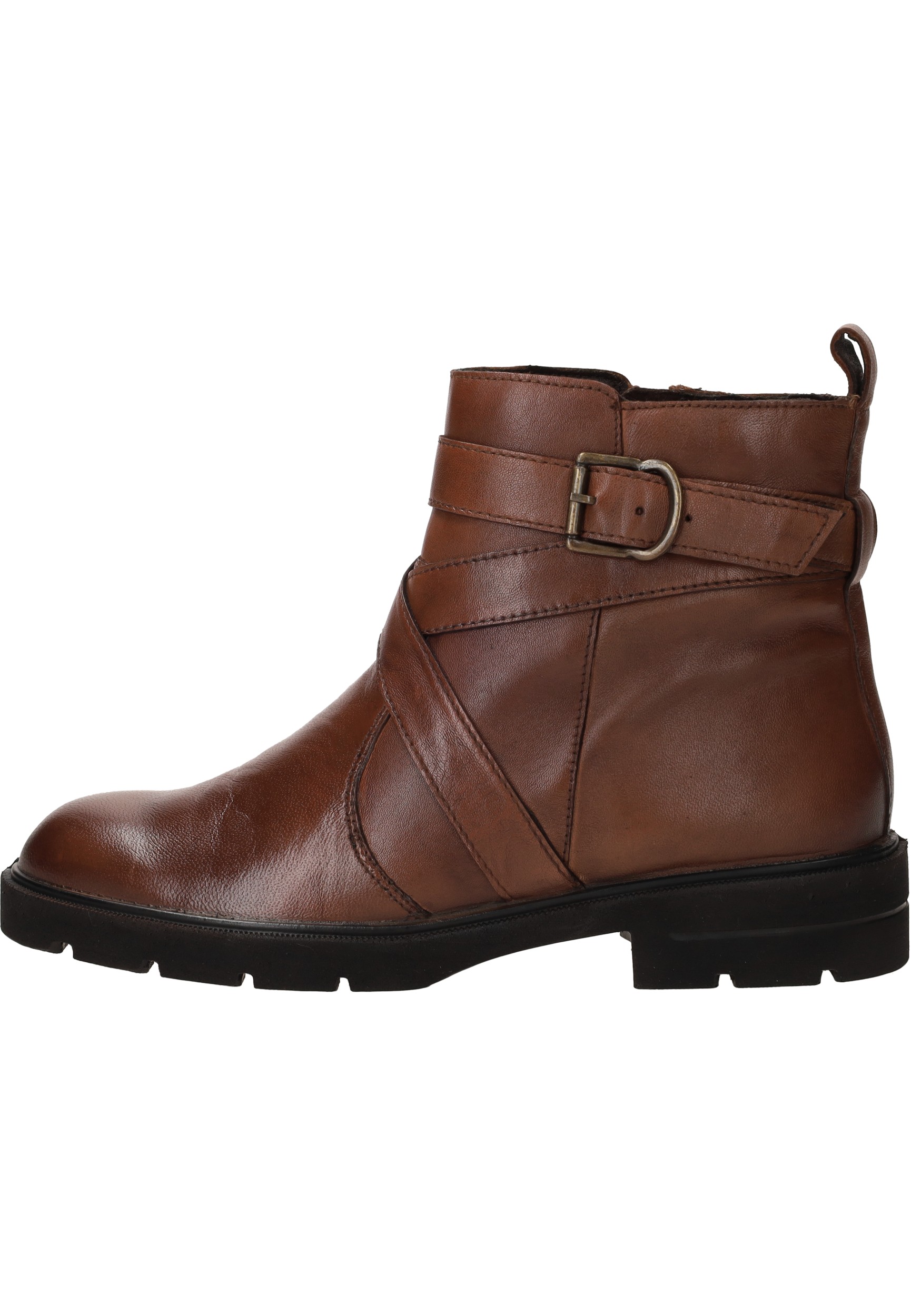 LOFF 1881 Boots Dames Bruin – foto 5