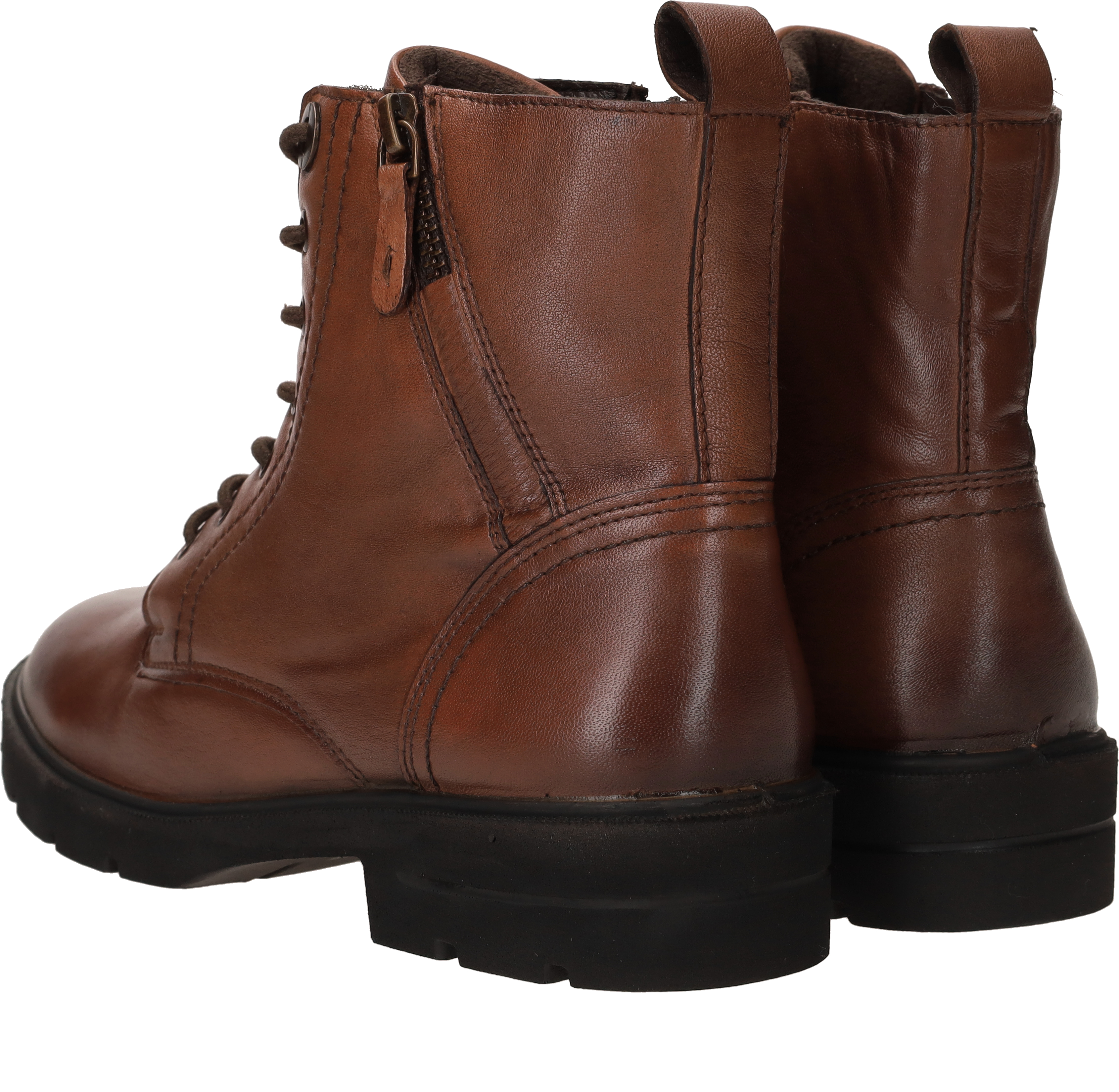 LOFF 1881 Veterboots  Bruin – foto 2