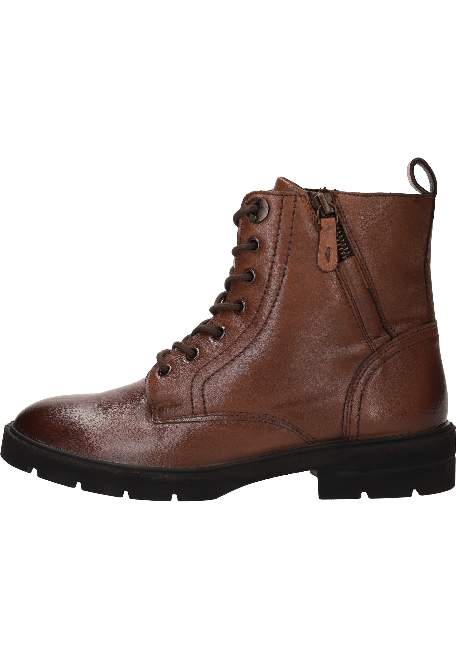 LOFF 1881 Veterboots  Bruin – foto 5