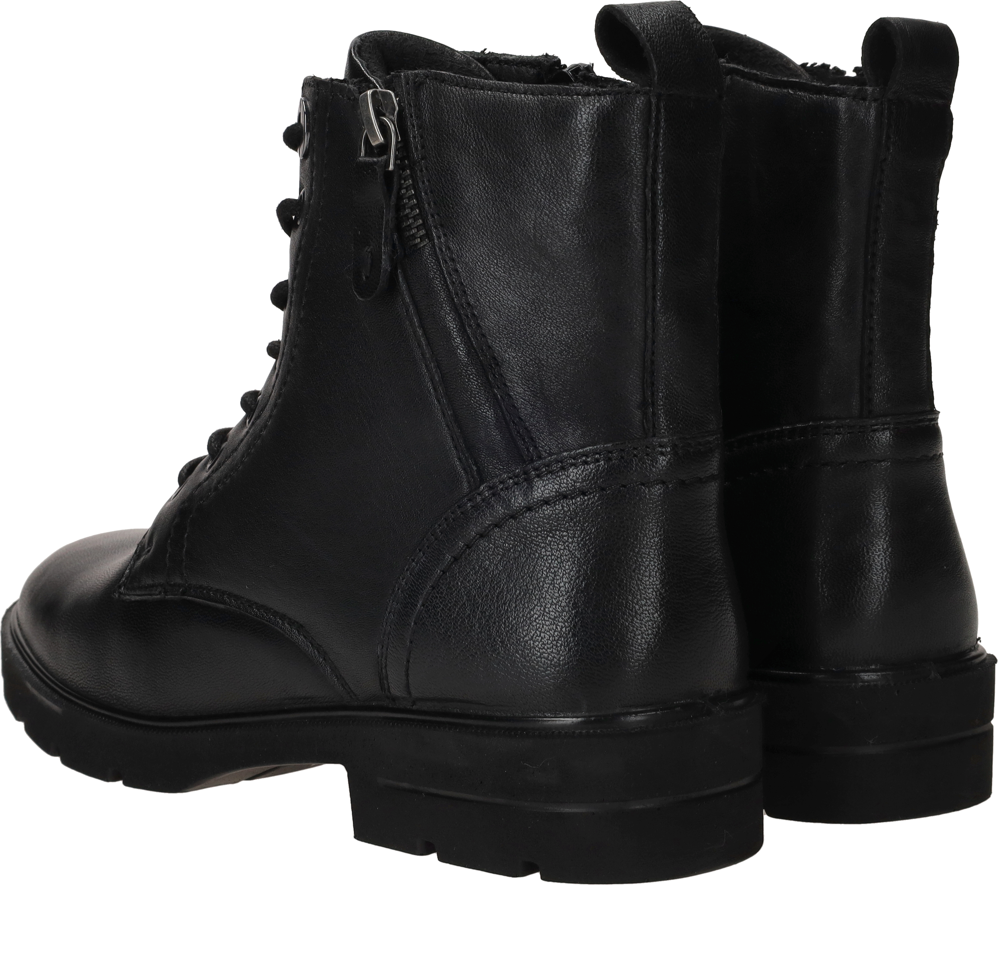 LOFF 1881 Veterboots  Zwart – foto 2
