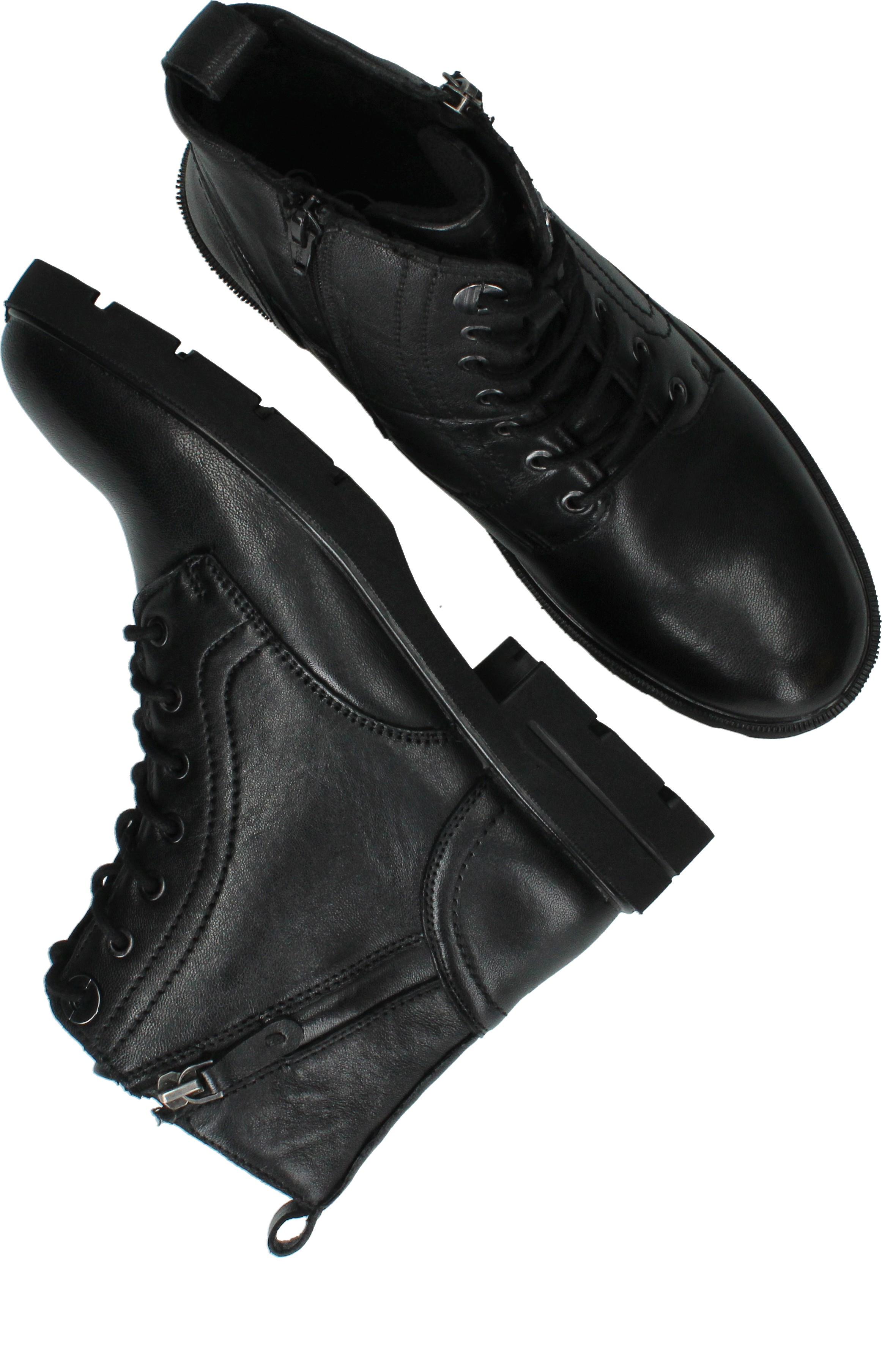 LOFF 1881 Veterboots  Zwart – foto 3