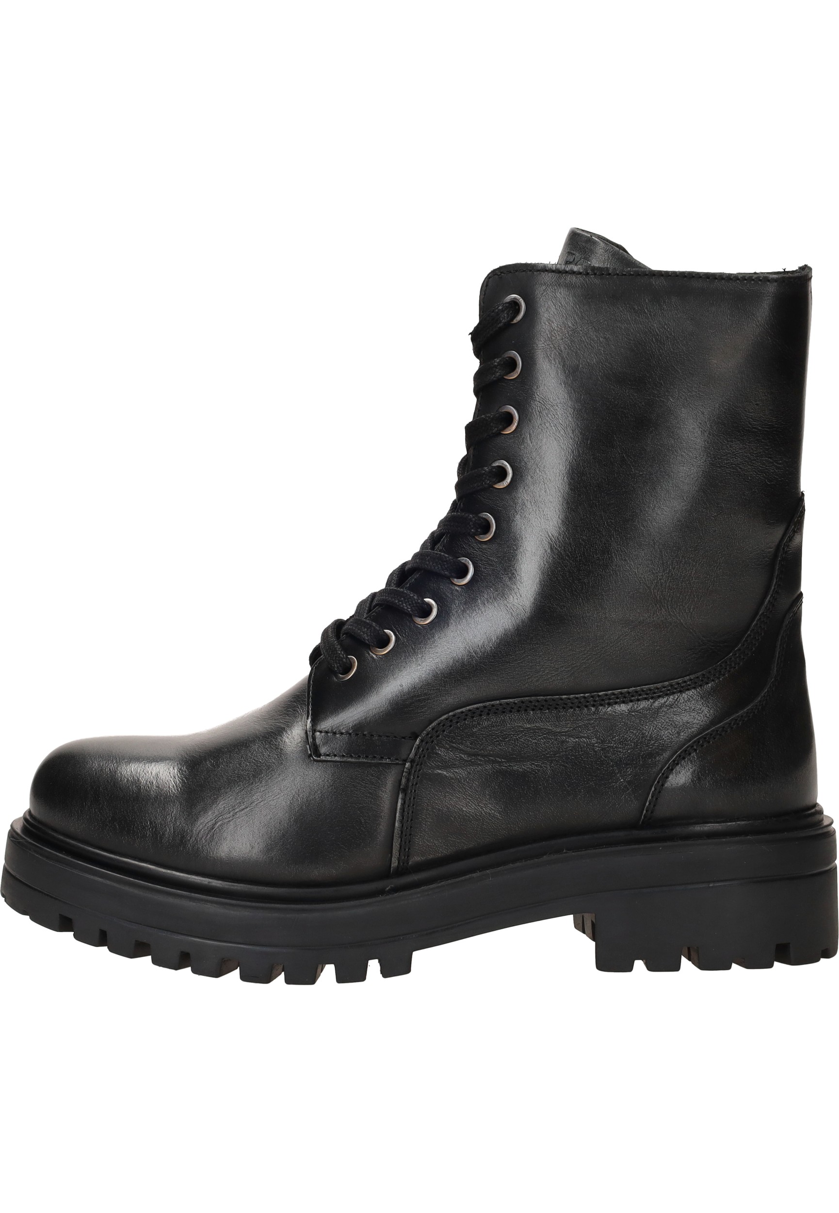 LOFF 1881 Veterboots Dames Zwart – foto 5