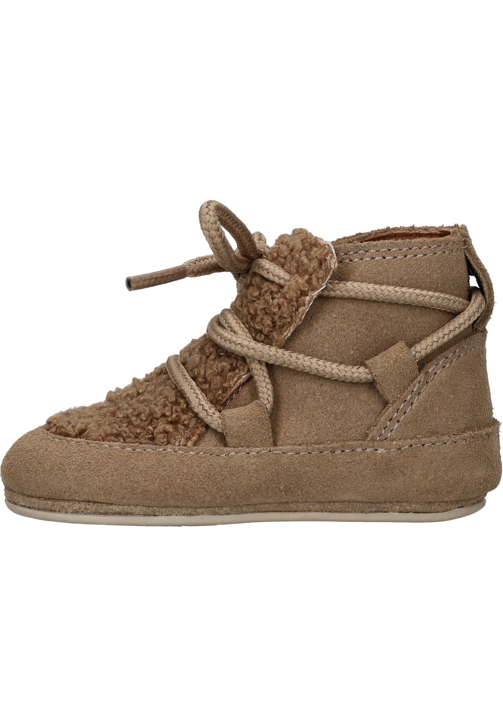 IK-KE Babyschoentjes  Beige – foto 5
