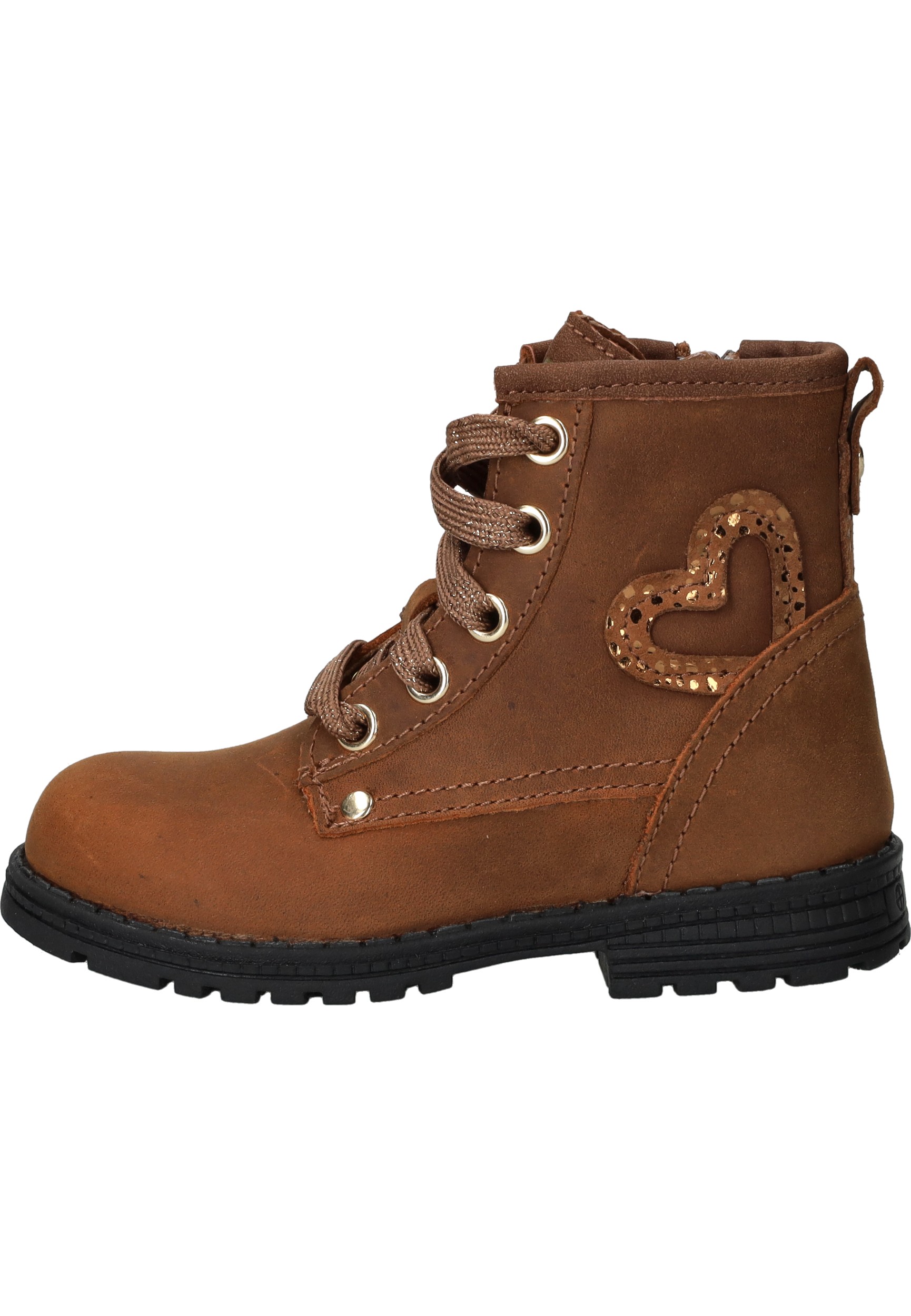 IK-KE Veterboots  Cognac – foto 5
