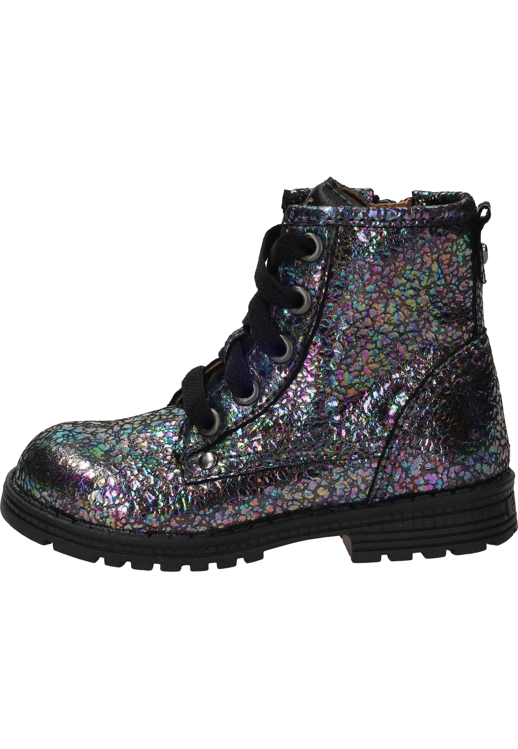 IK-KE Veterboots  Multi – foto 5