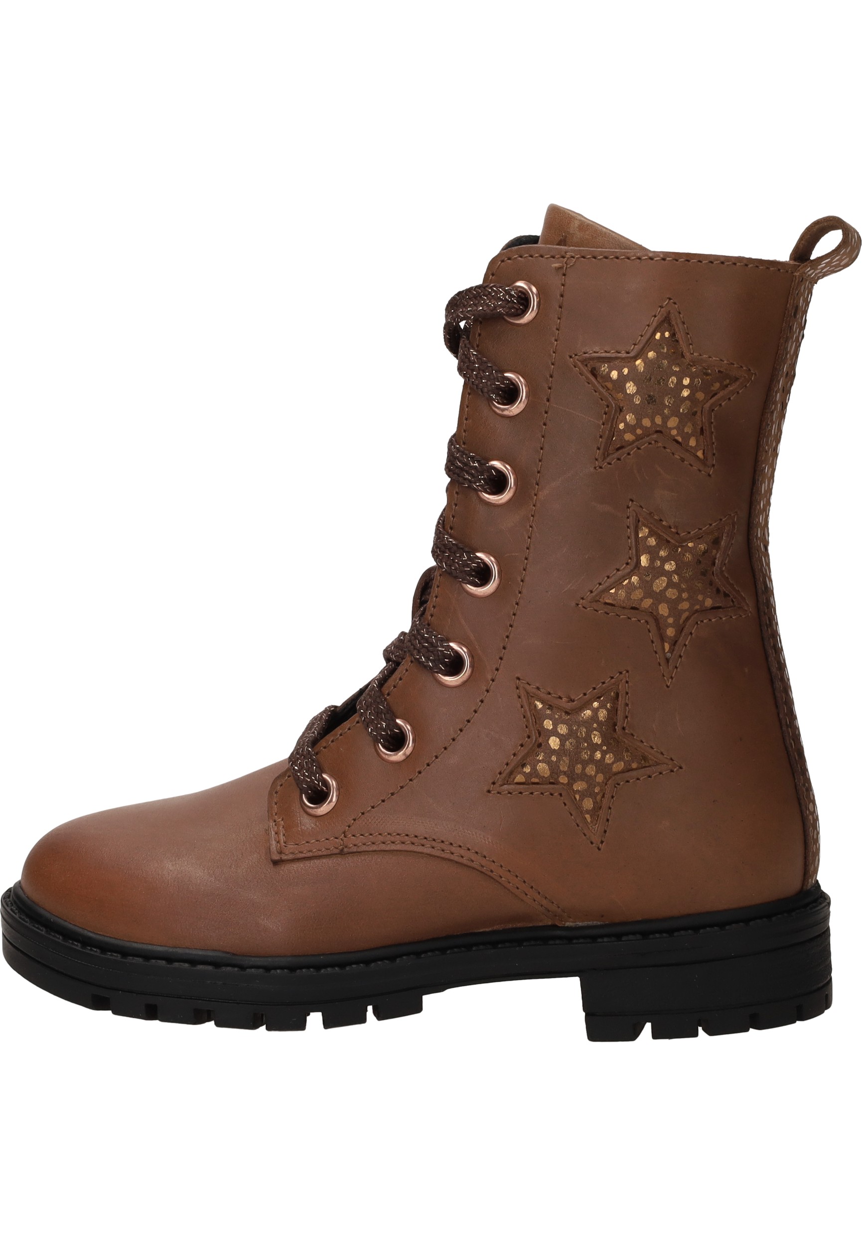 IK-KE Boots  Bruin – foto 5