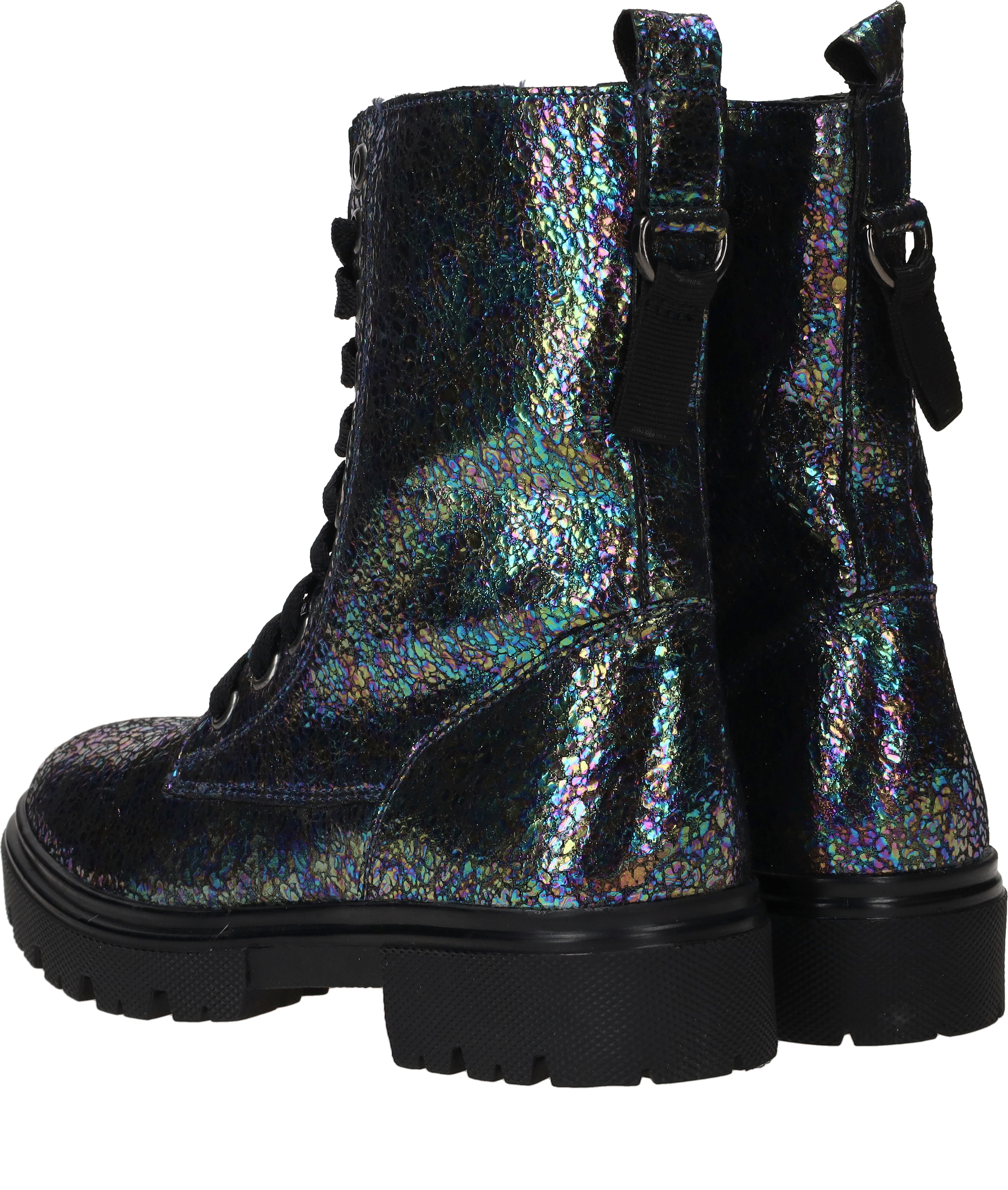 LOFF 1881 Veterboots  Multi – foto 2