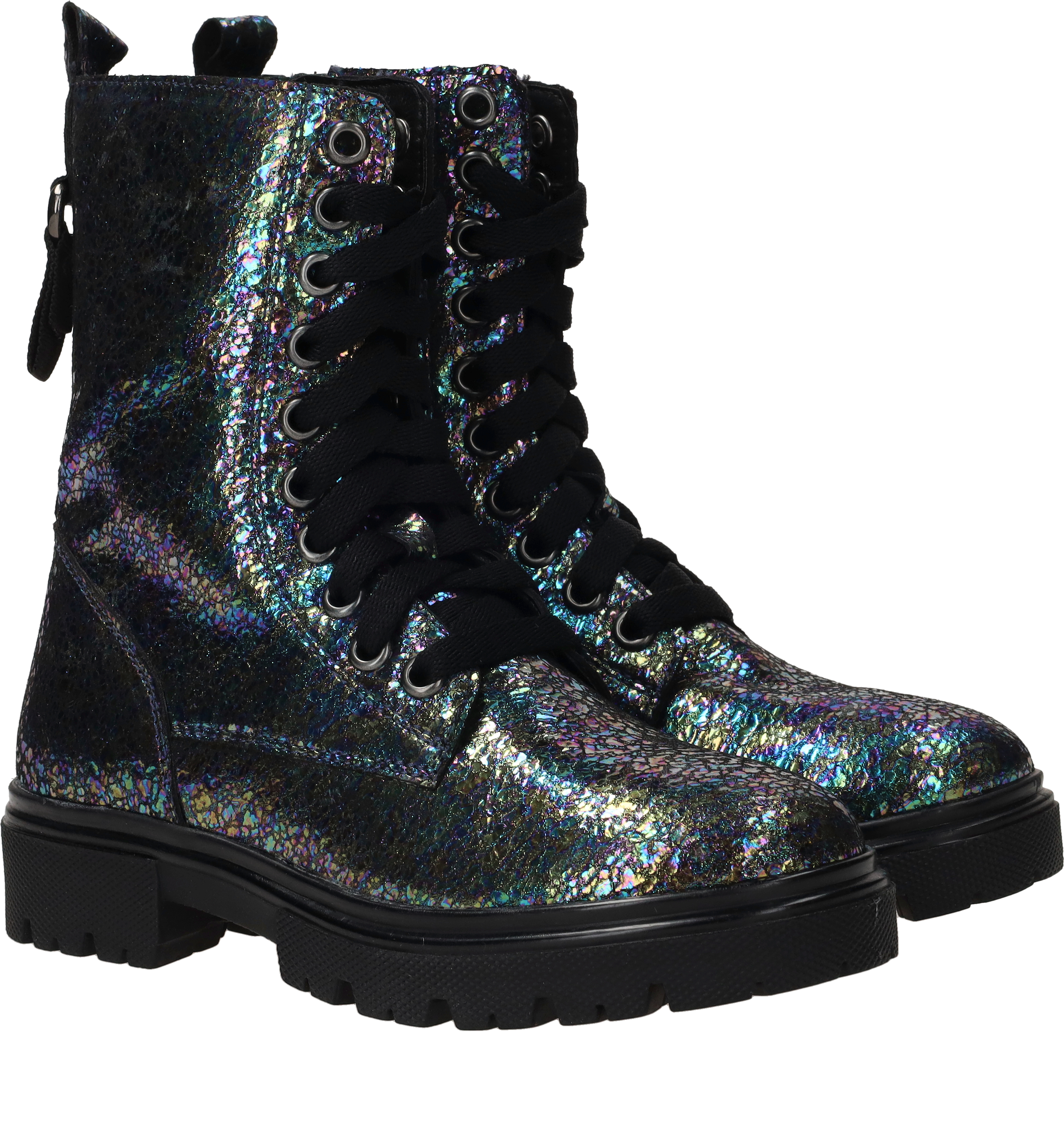 LOFF 1881 Veterboots  Multi