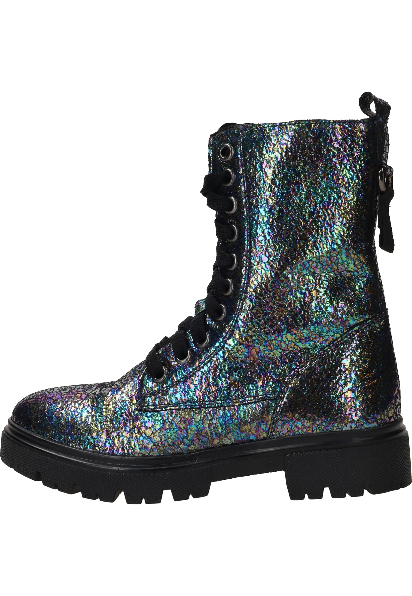 LOFF 1881 Veterboots  Multi – foto 5