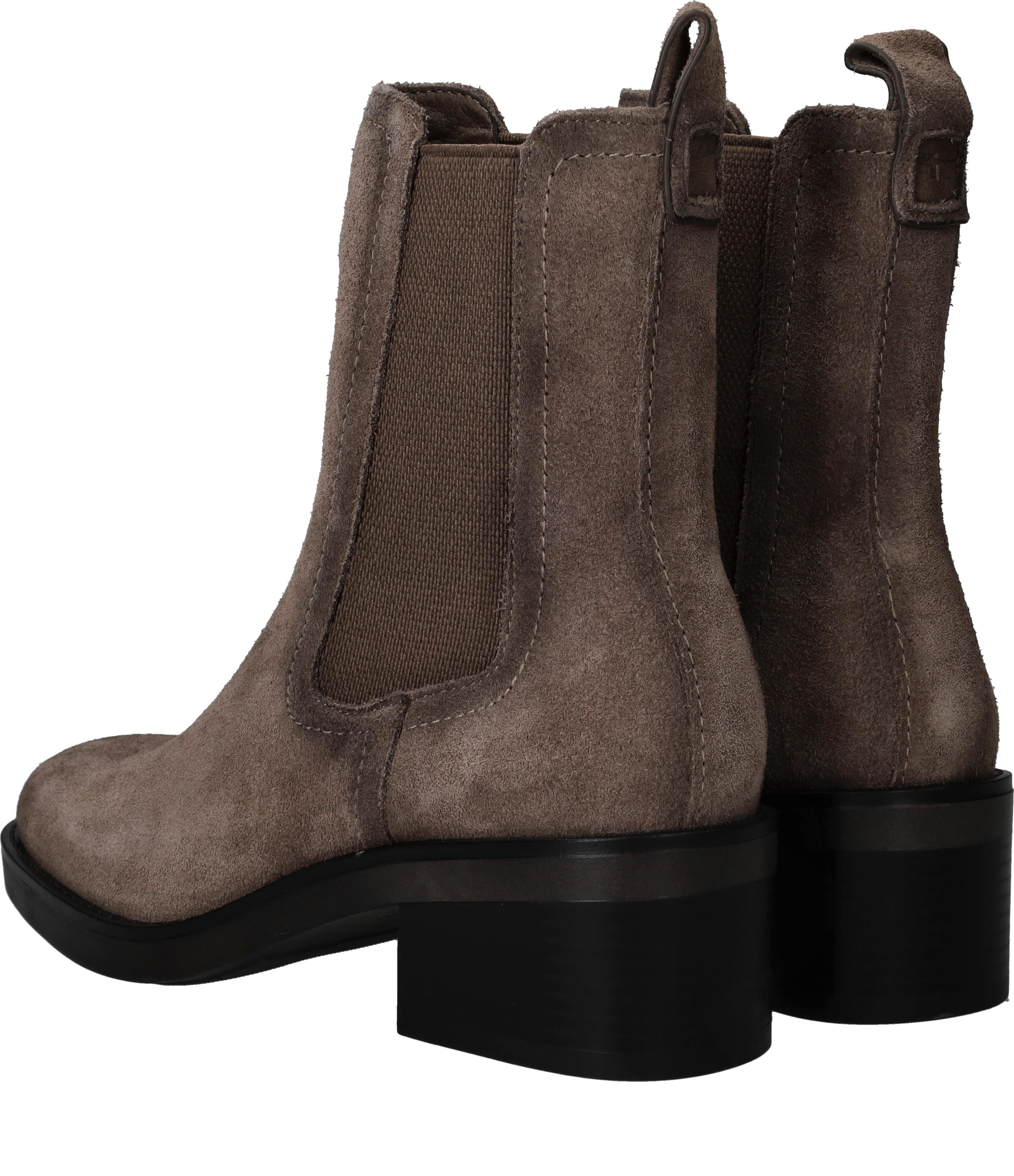 Tamaris Chelseaboots  Taupe – foto 2