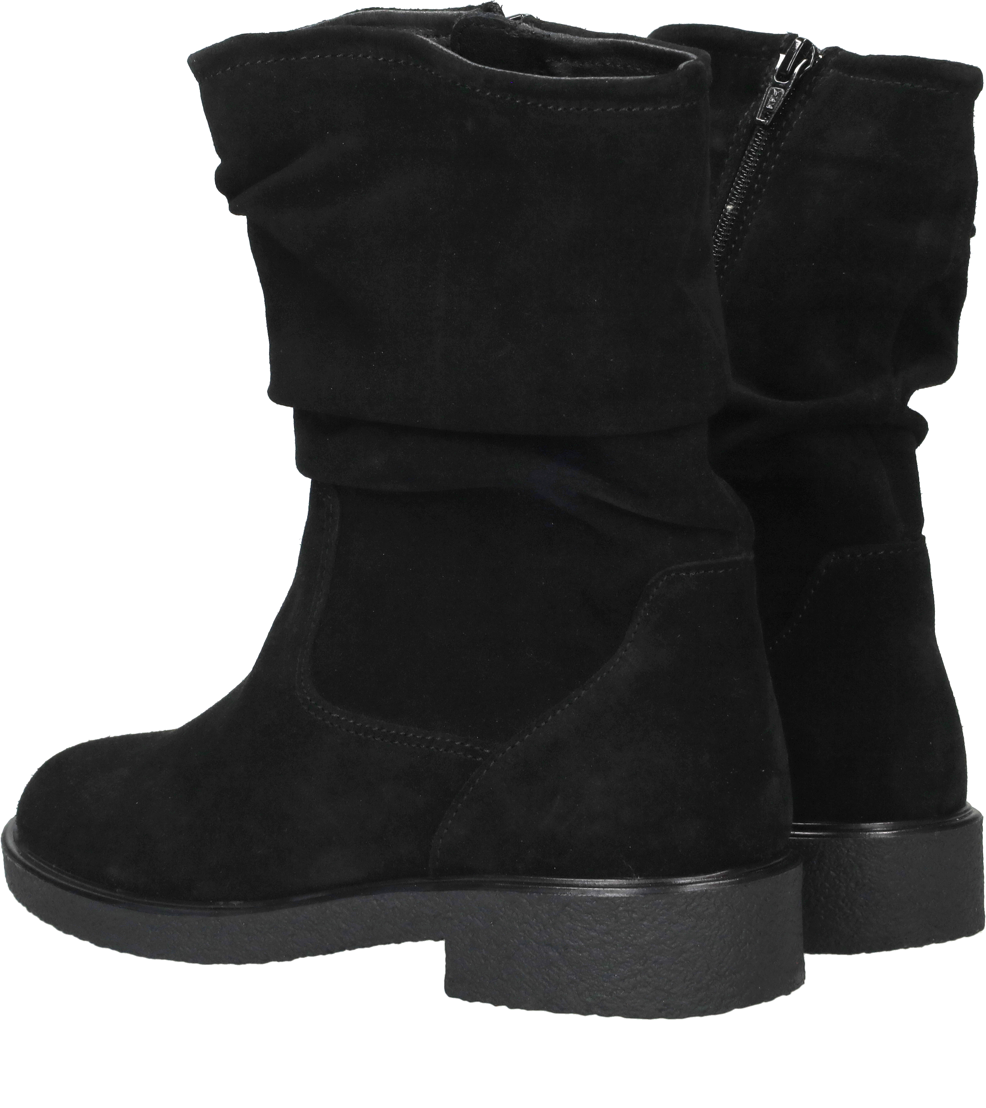 Sens Boots Dames Zwart – foto 2