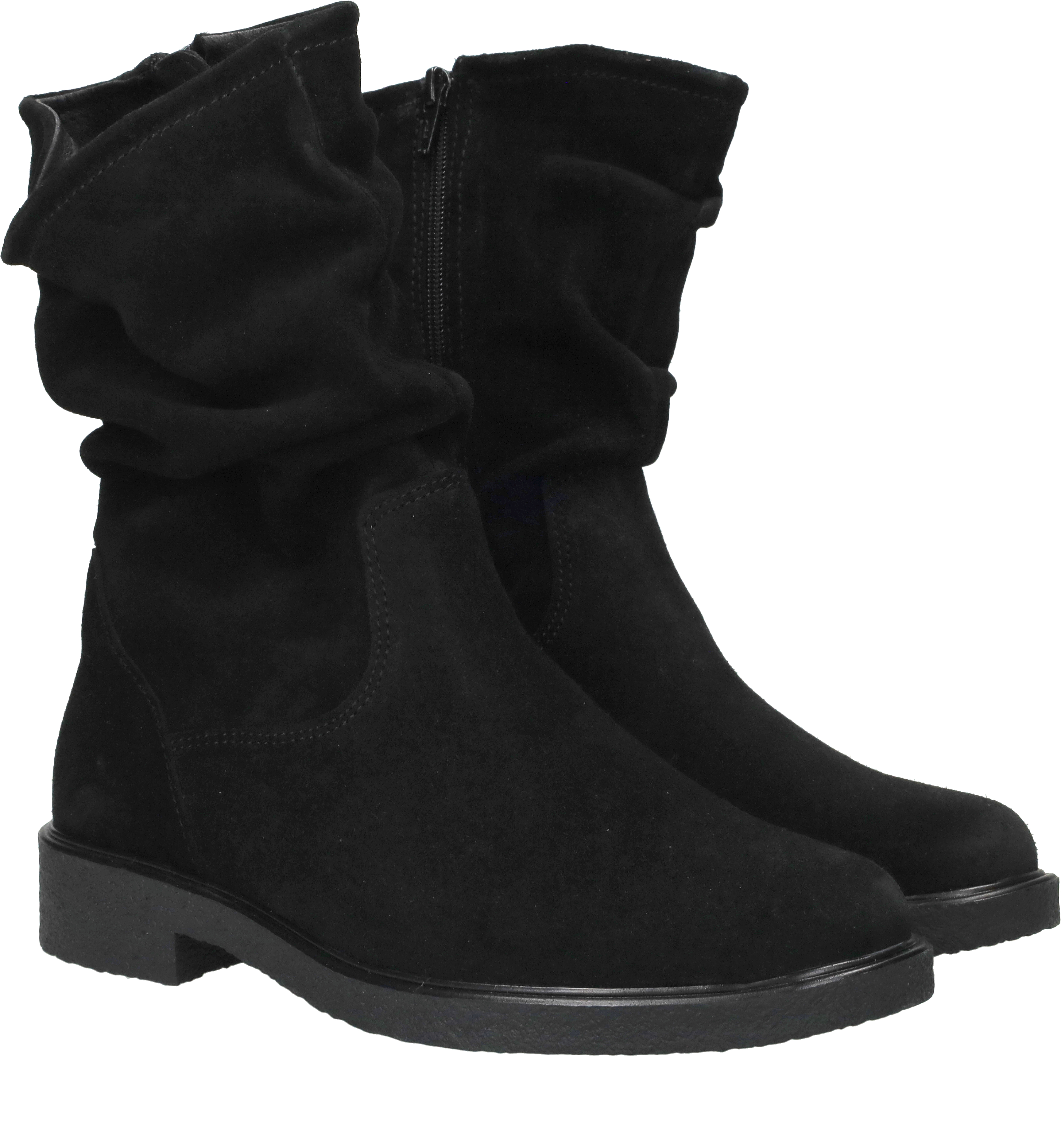 Sens Boots Dames Zwart