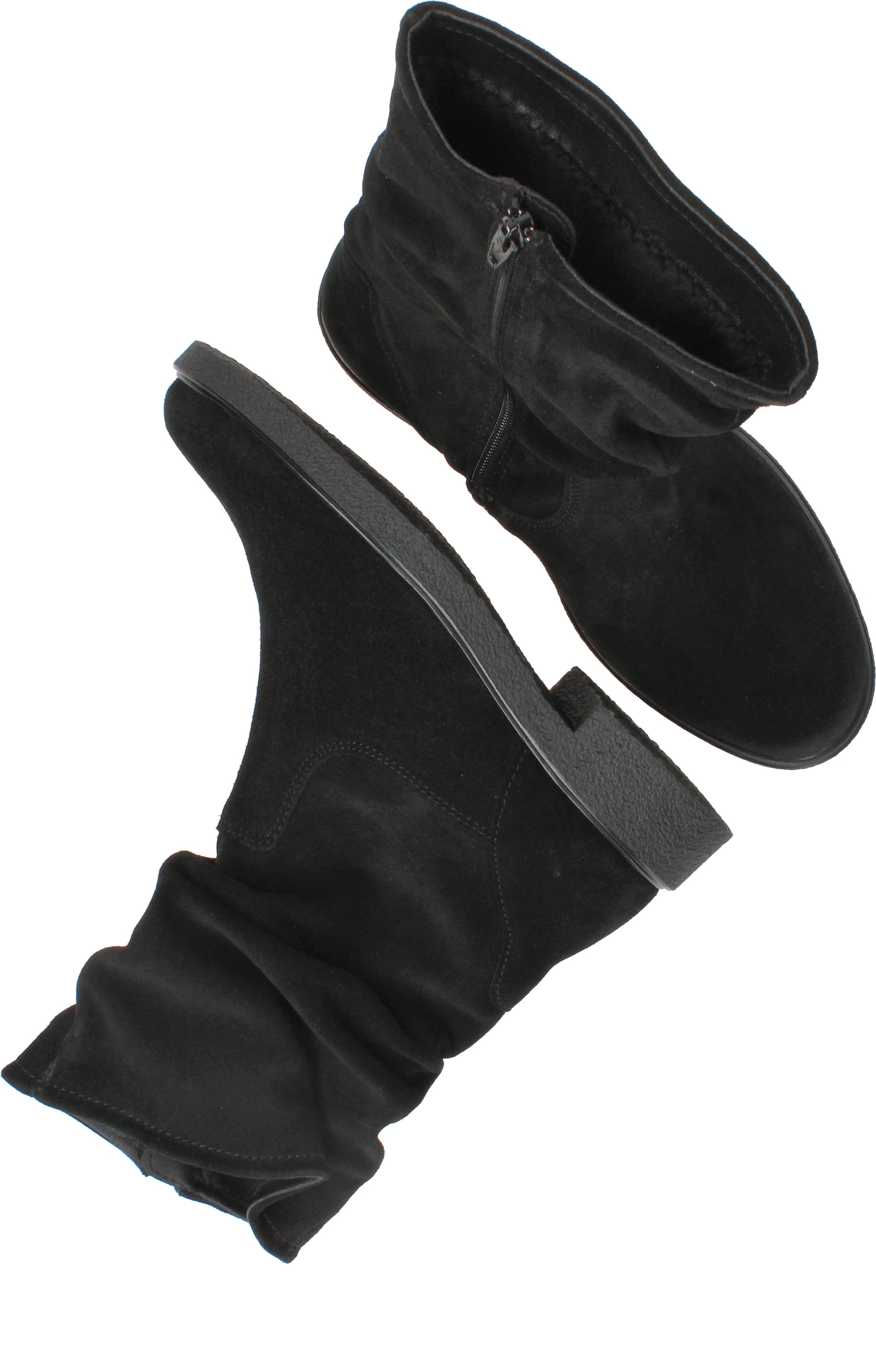 Sens Boots Dames Zwart – foto 3