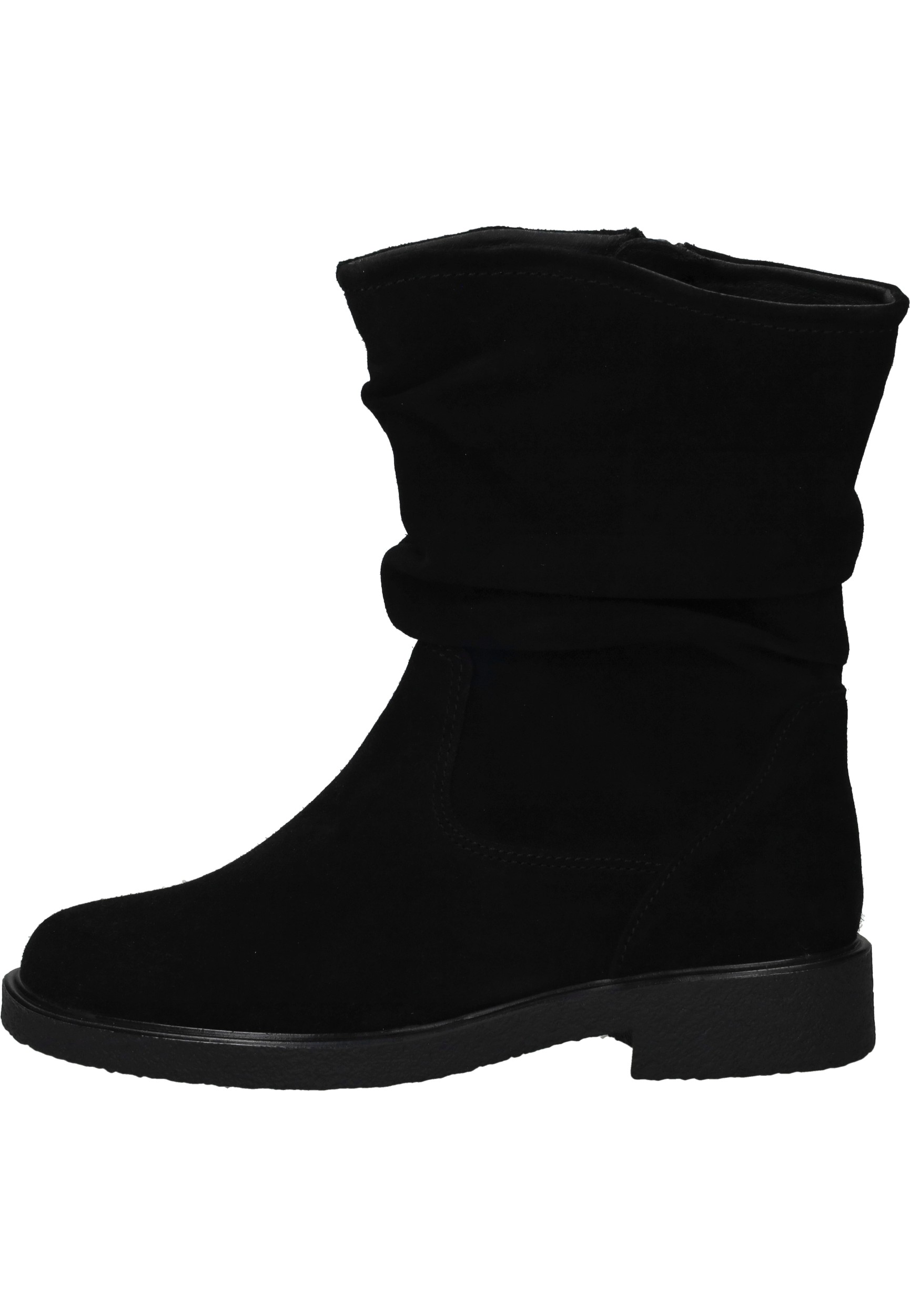 Sens Boots Dames Zwart