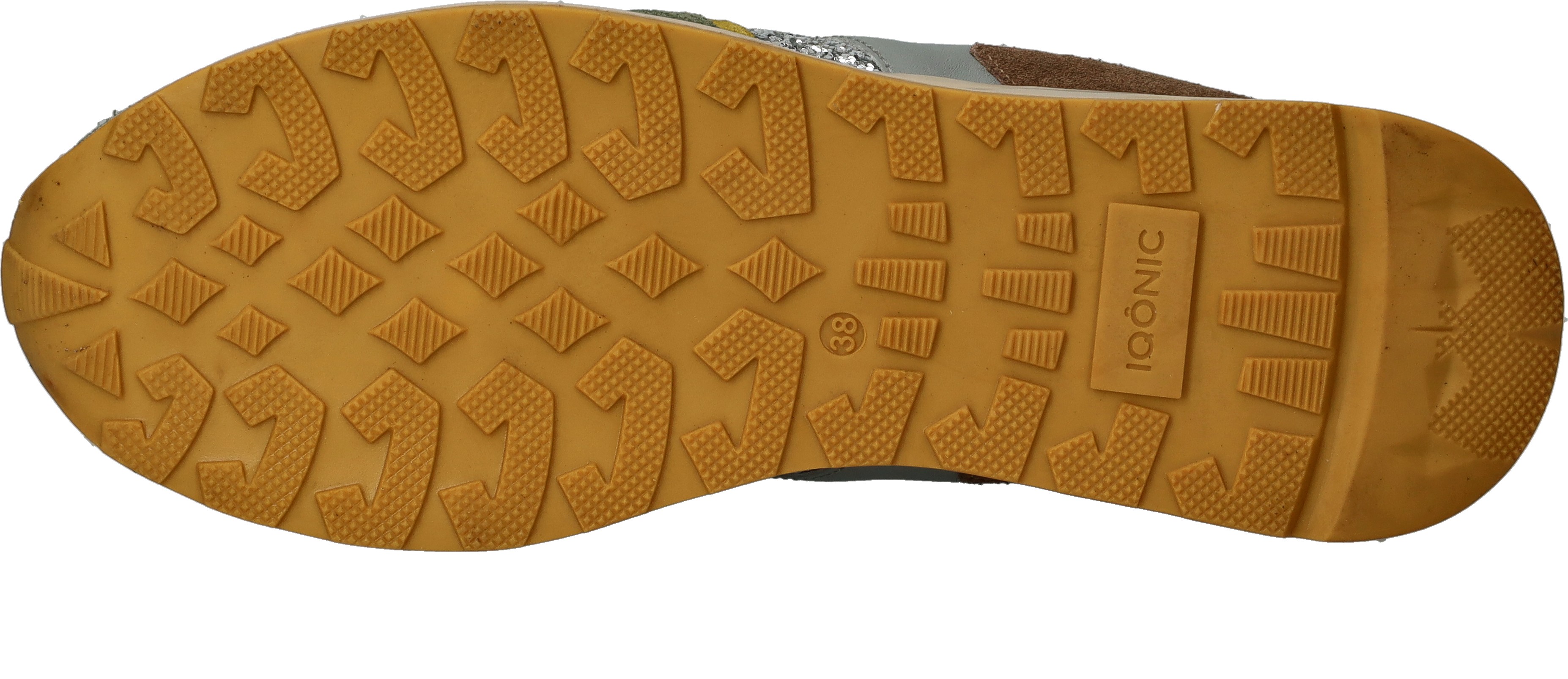 Iqonic Sneakers Dames Multi