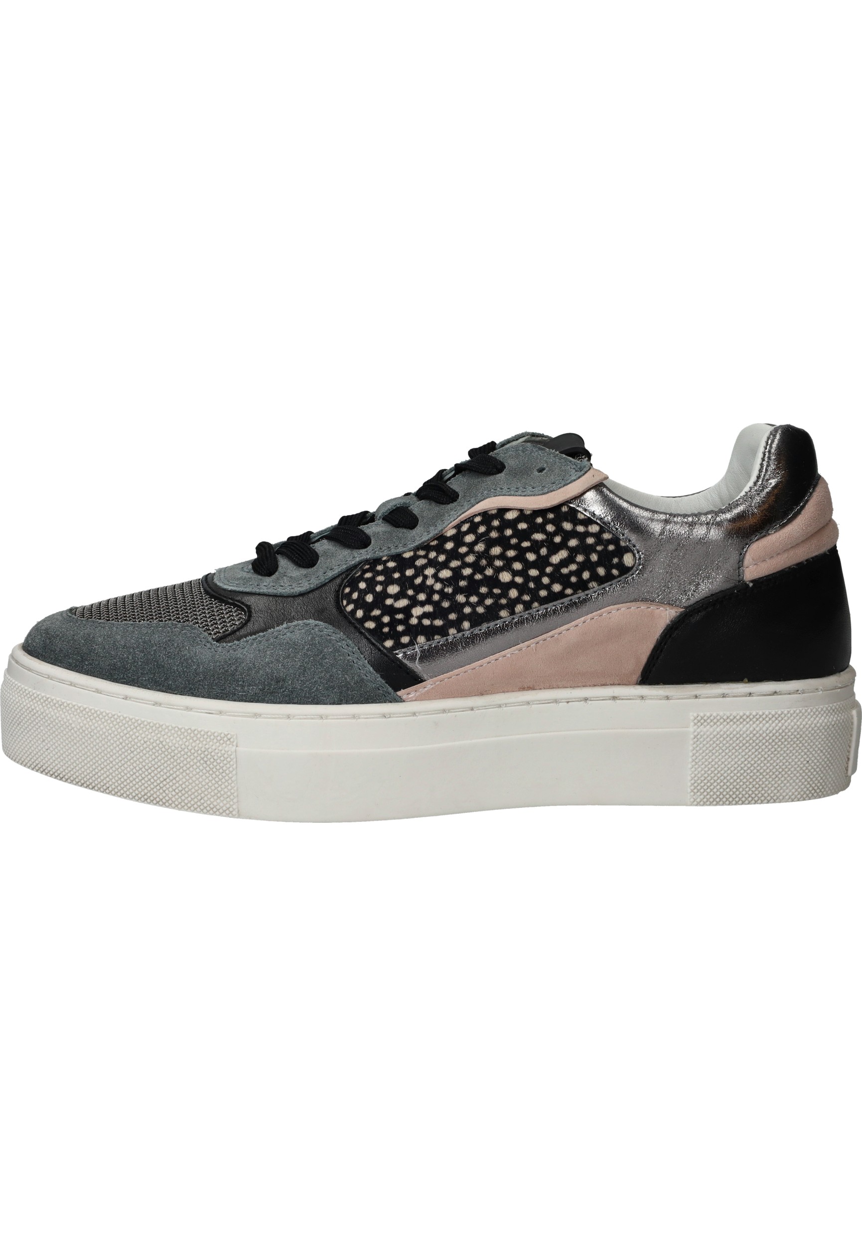 Maruti Tavi Sneakers Dames Grijs