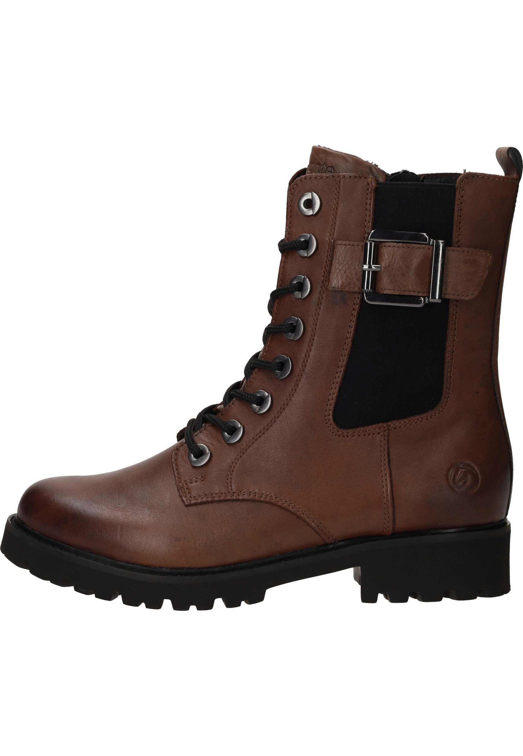 Remonte Veterboots Dames Bruin