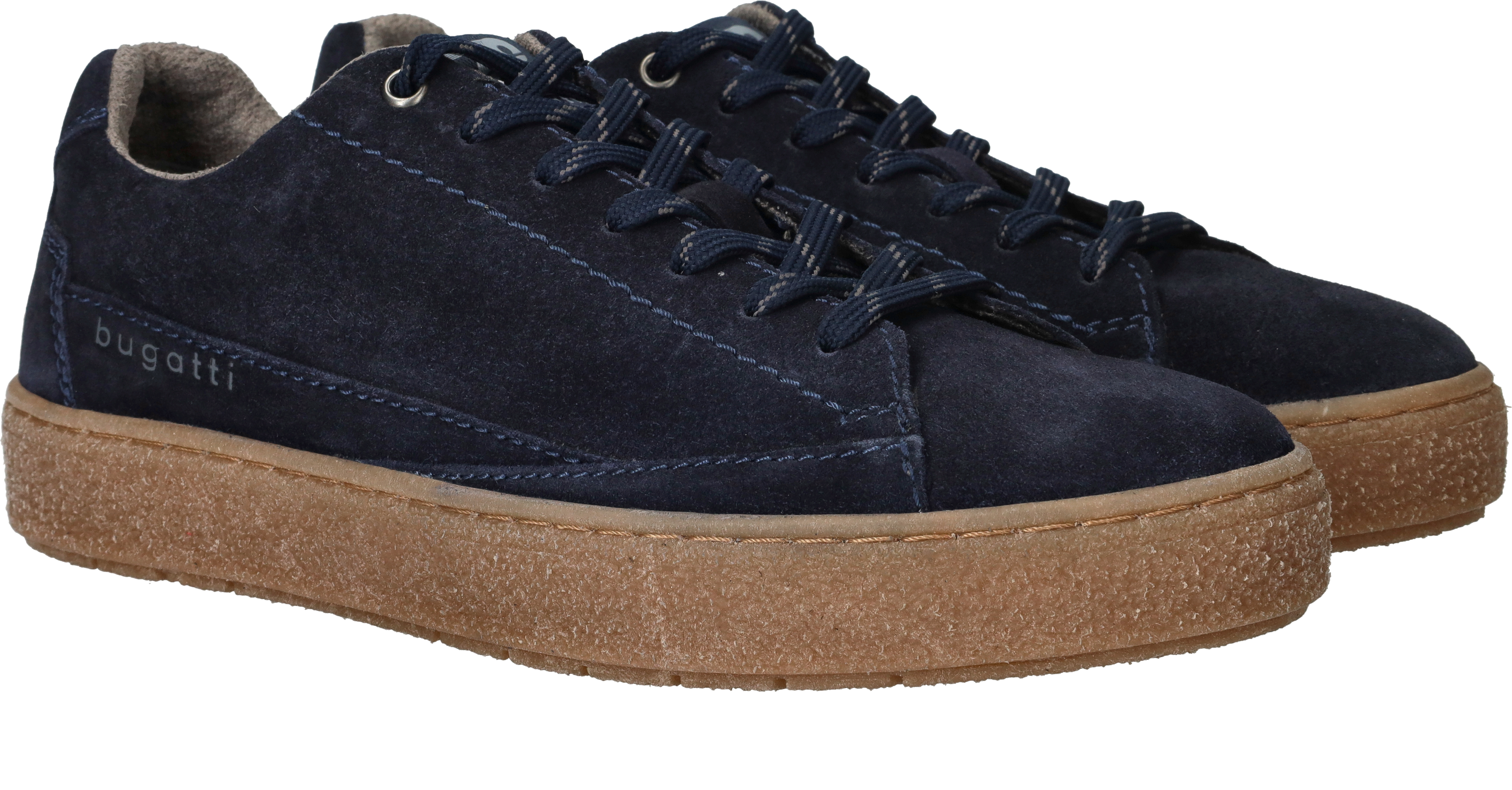 Bugatti Sneakers Heren Blauw