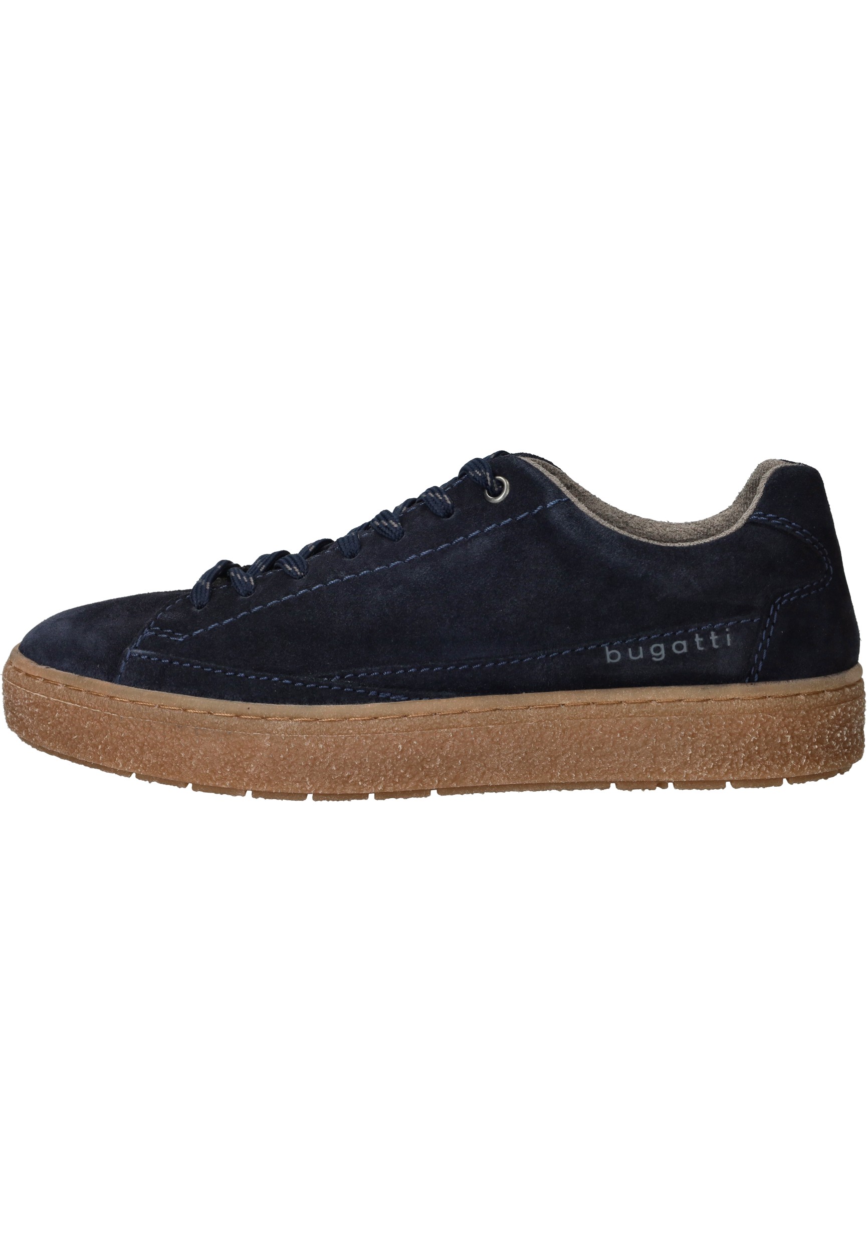 Bugatti Sneakers Heren Blauw – foto 5