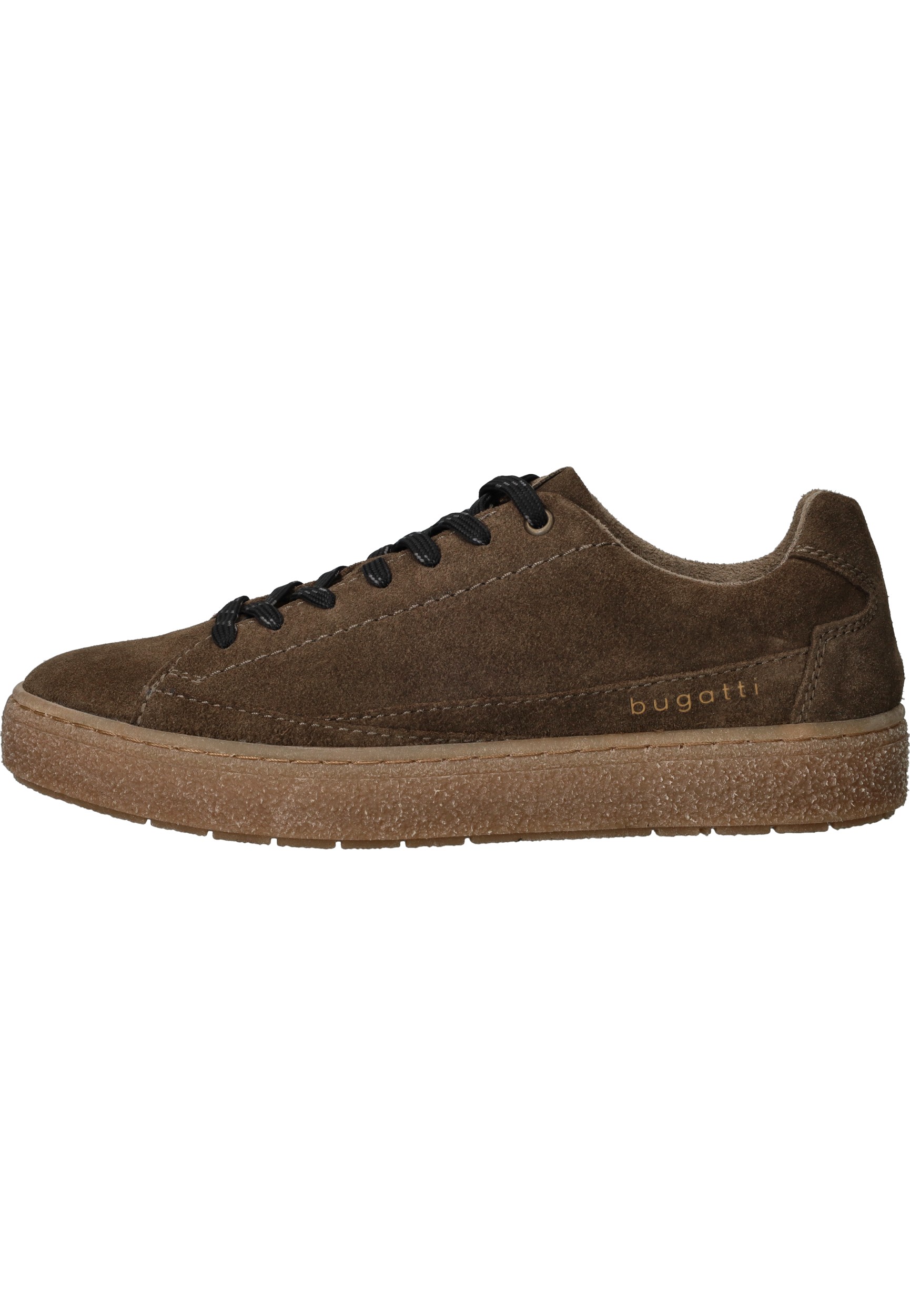 Bugatti Sneakers Heren Taupe – foto 5