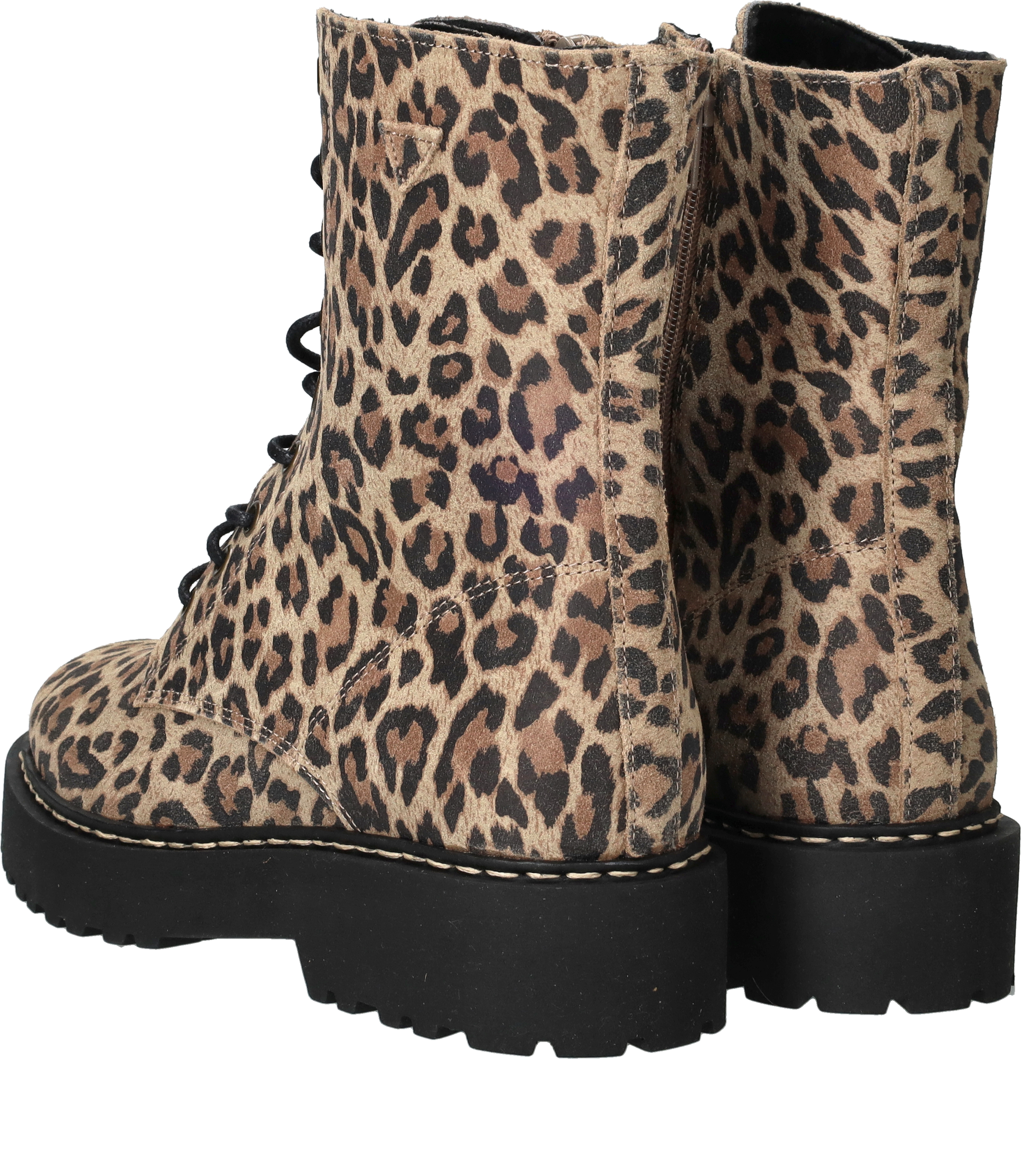 Palpa Boots Dames Beige – foto 2