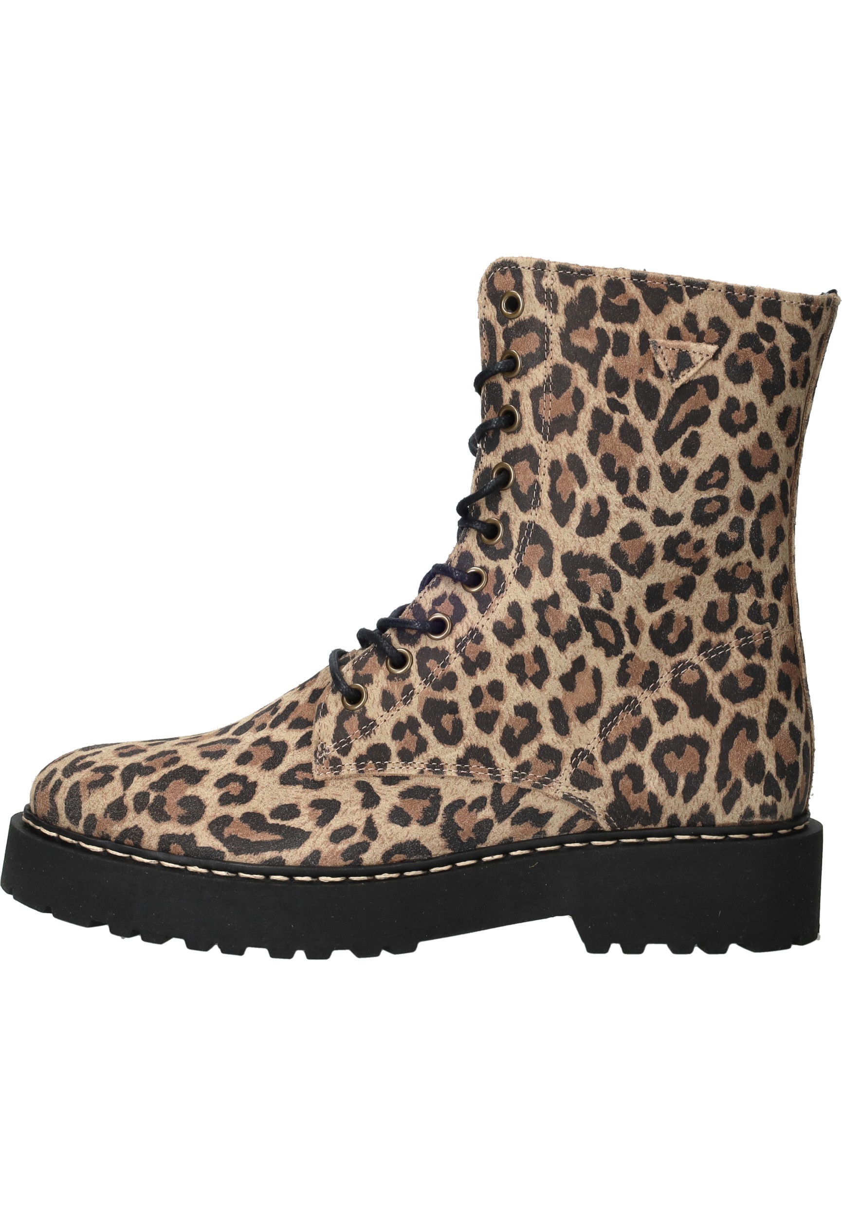 Palpa Boots Dames Beige – foto 5