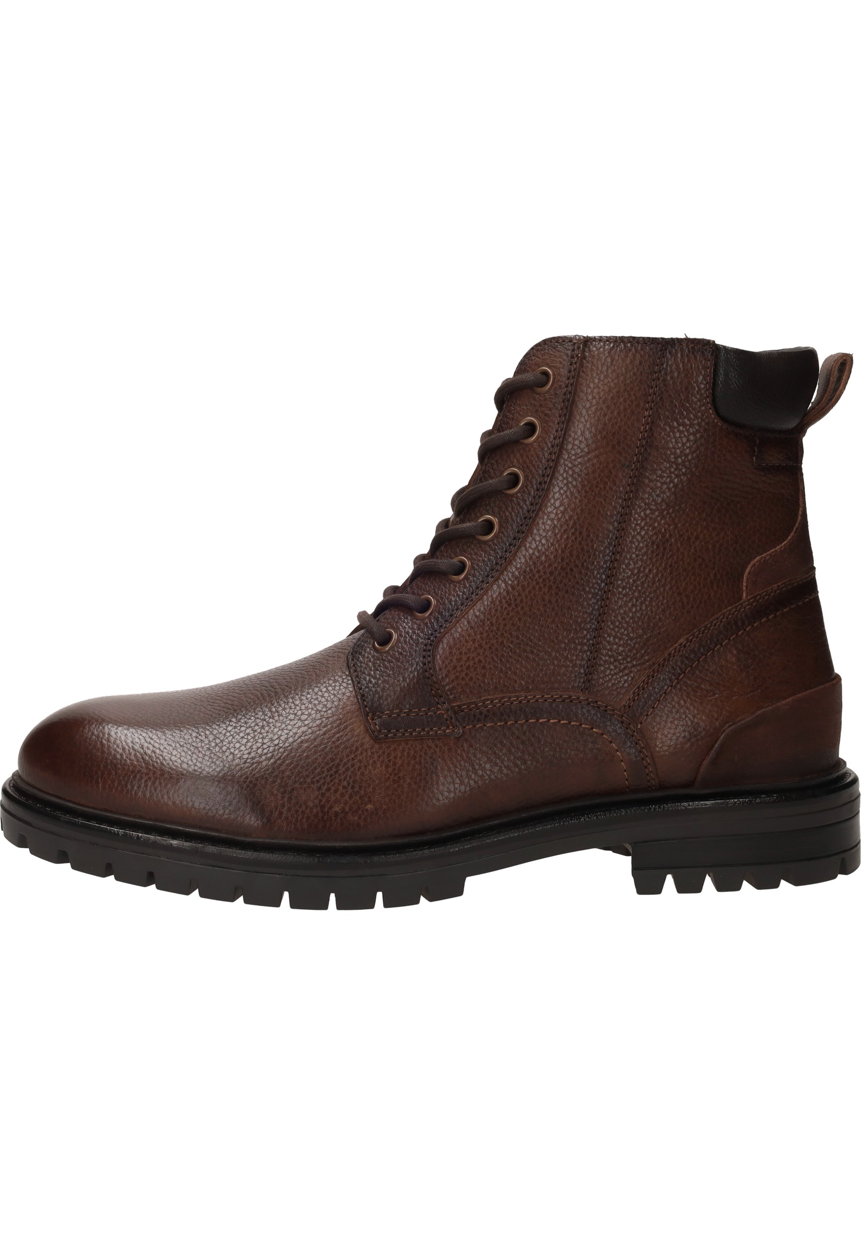 LOFF 1881 Veterschoenen Heren Bruin – foto 5