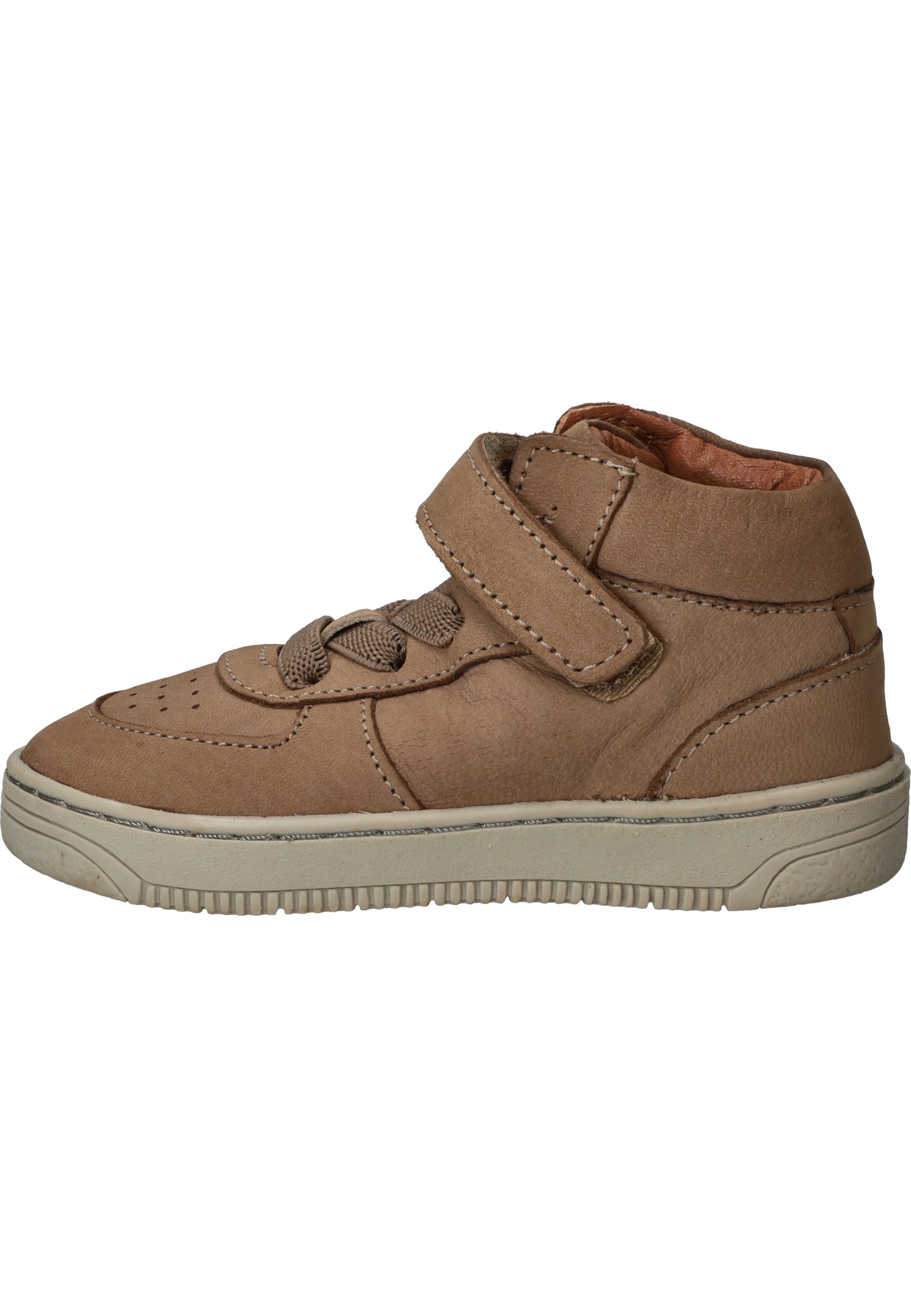 IK-KE Babyschoentjes Jongens Beige – foto 5