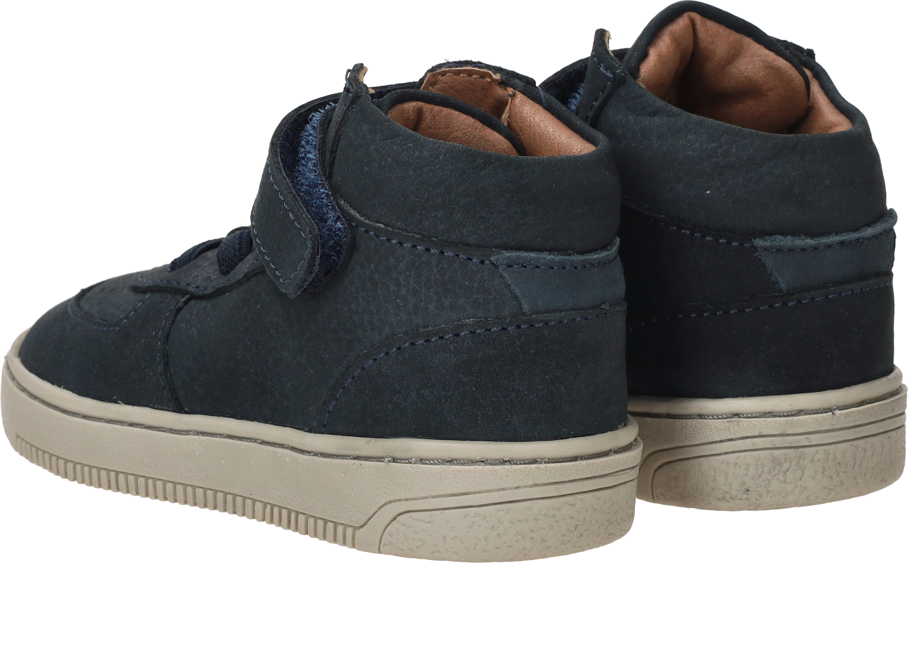 IK-KE Babyschoentjes Jongens Blauw – foto 2