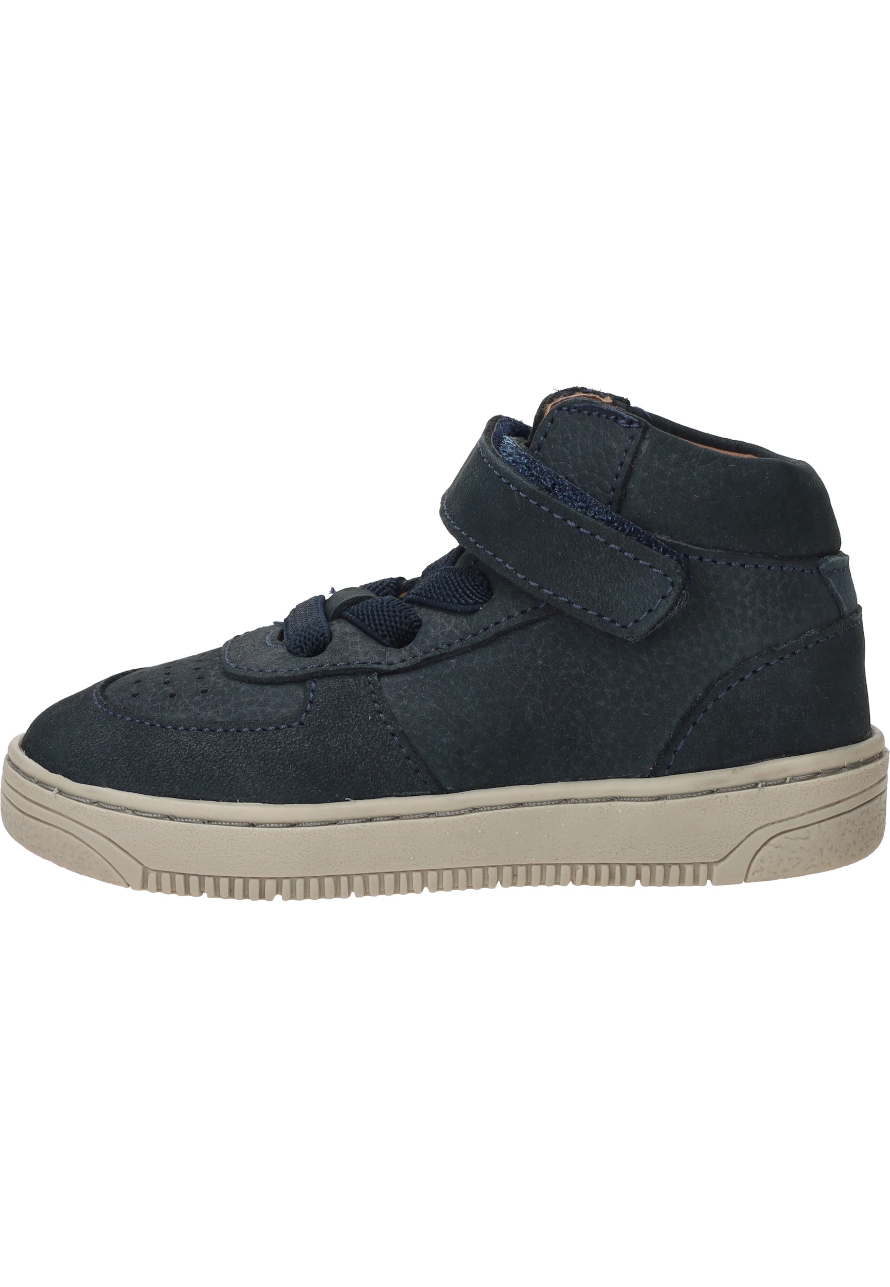 IK-KE Babyschoentjes Jongens Blauw – foto 5