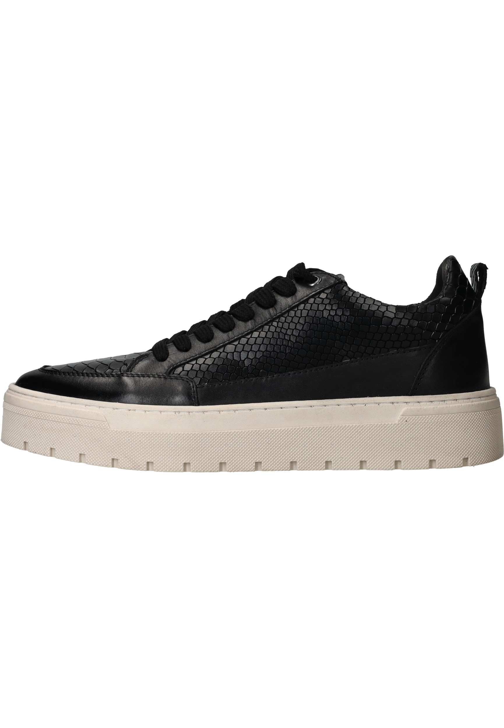 LOFF 1881 Sneakers Heren Zwart – foto 5