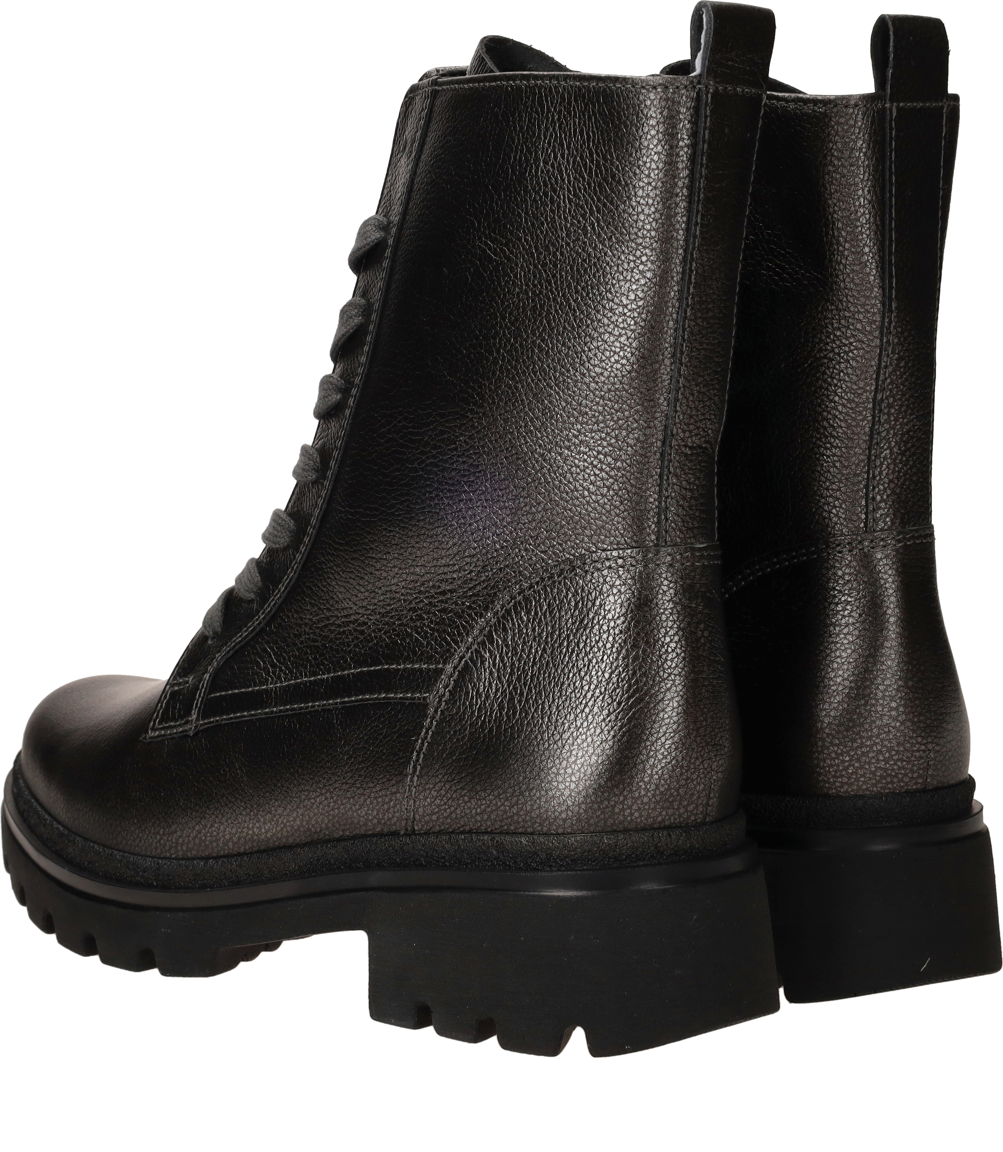 Gabor Boots Dames Zilver – foto 2