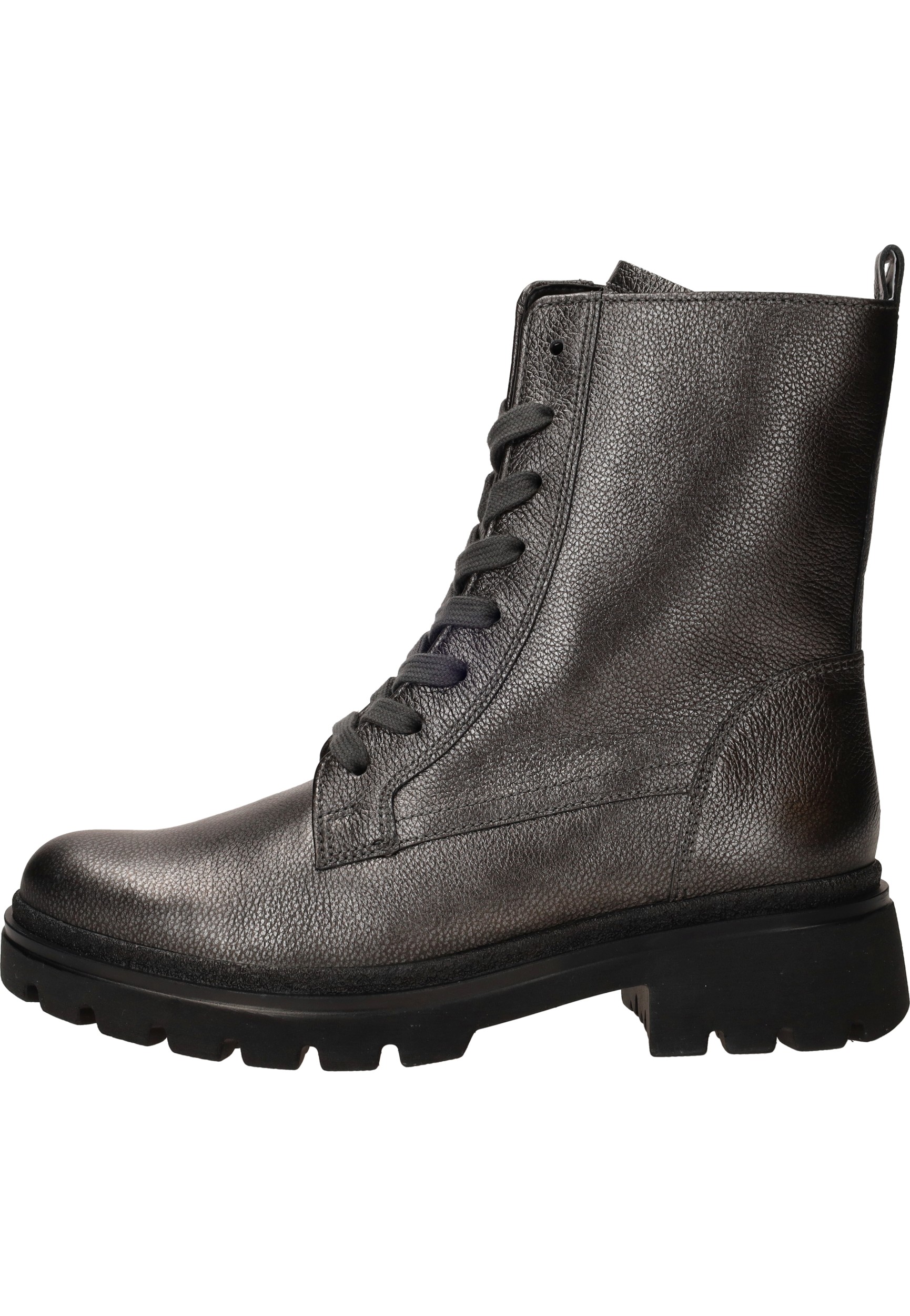Gabor Boots Dames Zilver – foto 5