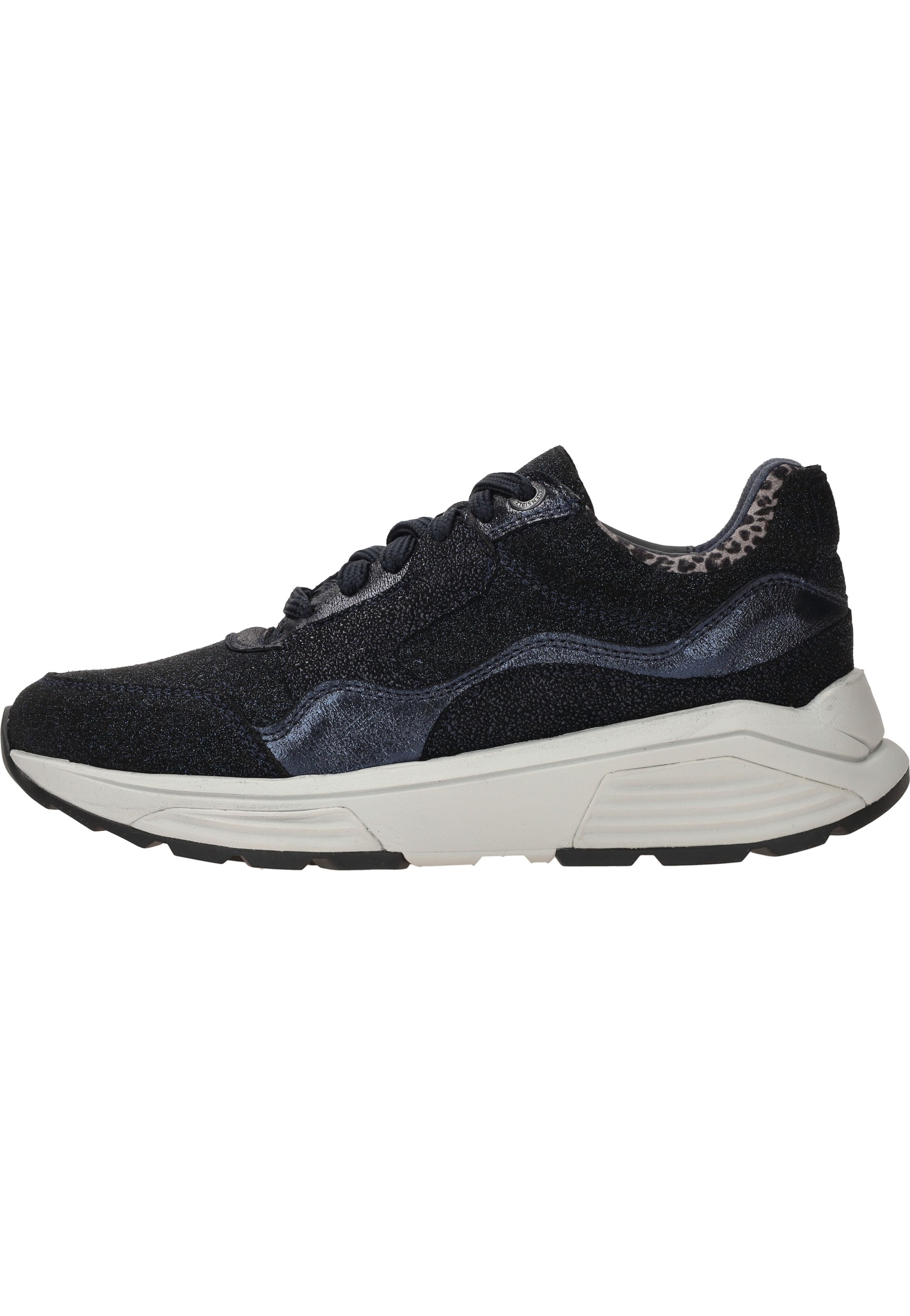 Xsensible Golden Gate lady 33000.4 G 263 navy fanta donkerblauw maat 37