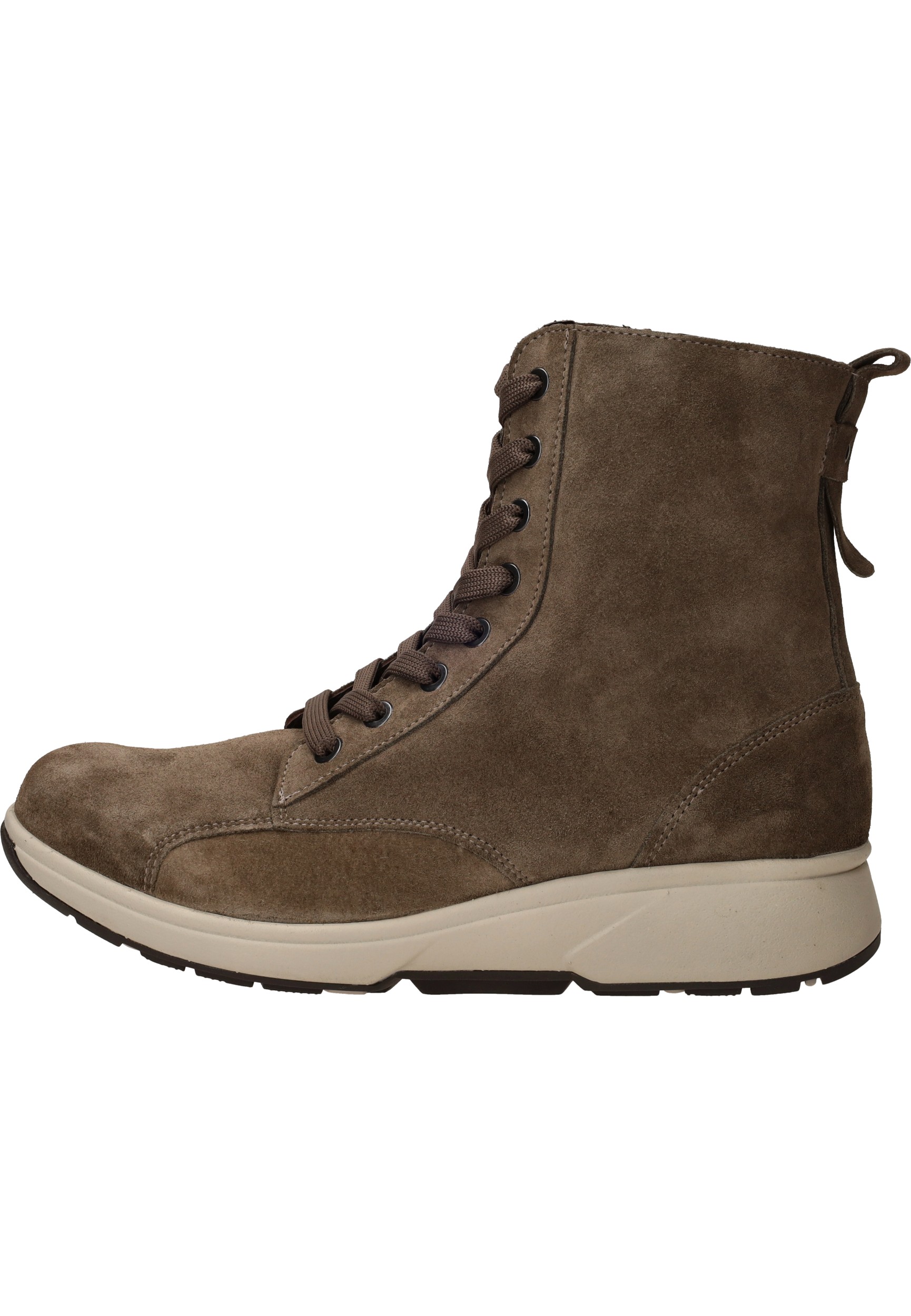 Xsensible Asti Veterboots Dames Taupe