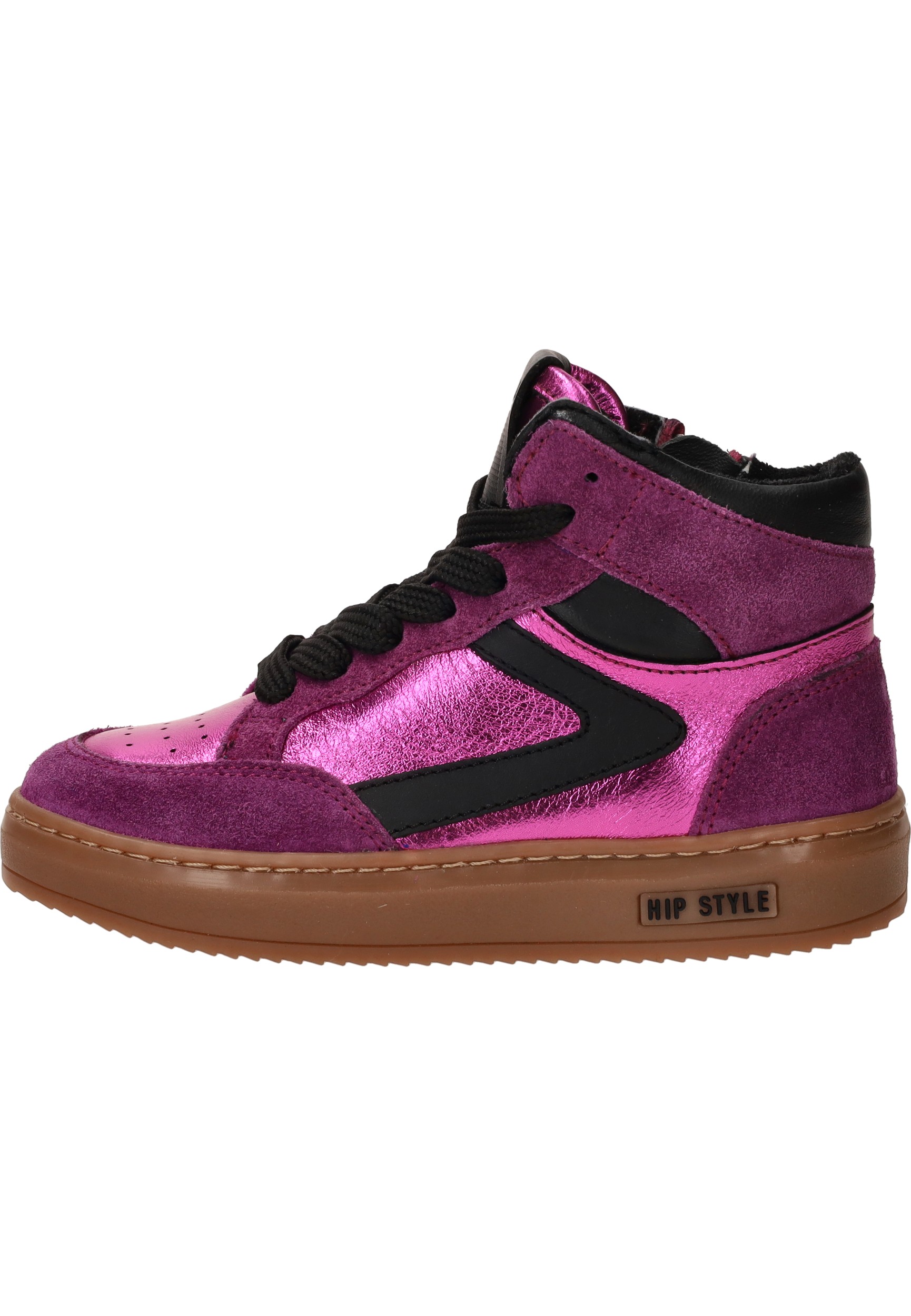 HIP Style Sneakers  Roze – foto 5