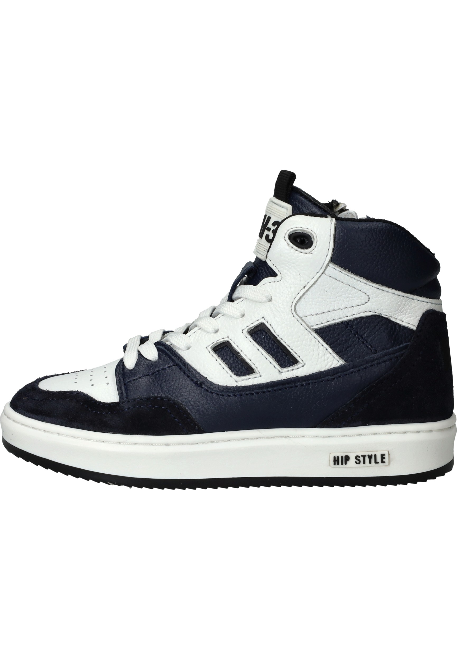 HIP Style Sneakers Jongens Blauw