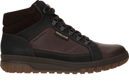 Mephisto Pitt