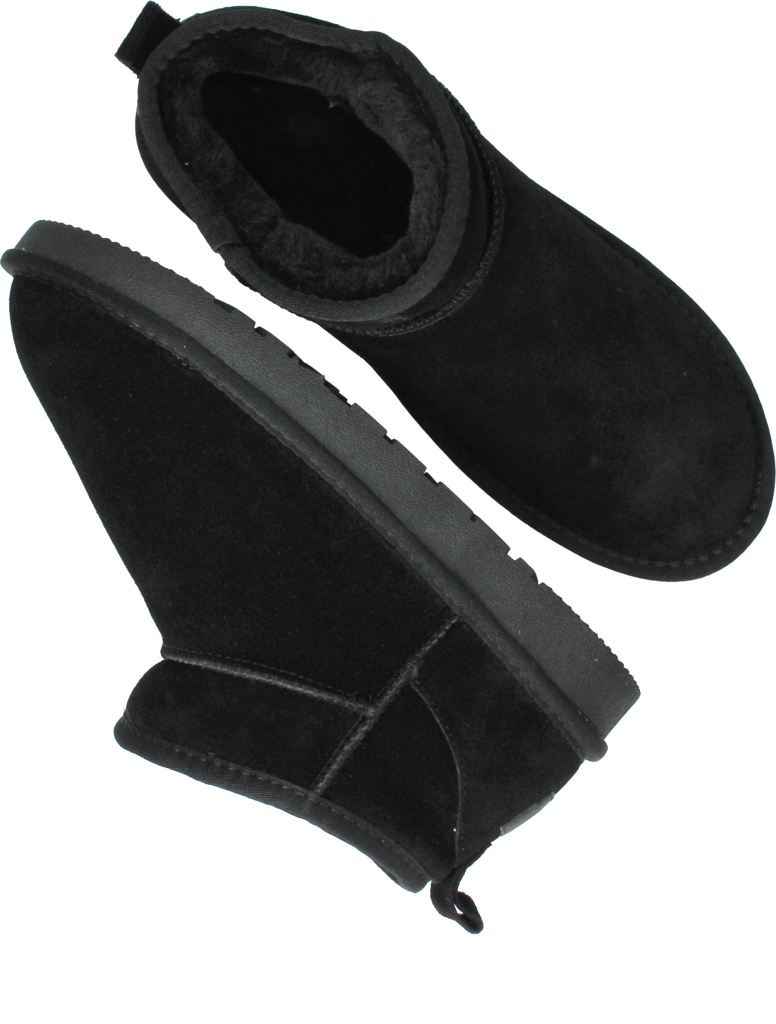 LOFF 1881 Boots Dames Zwart – foto 3