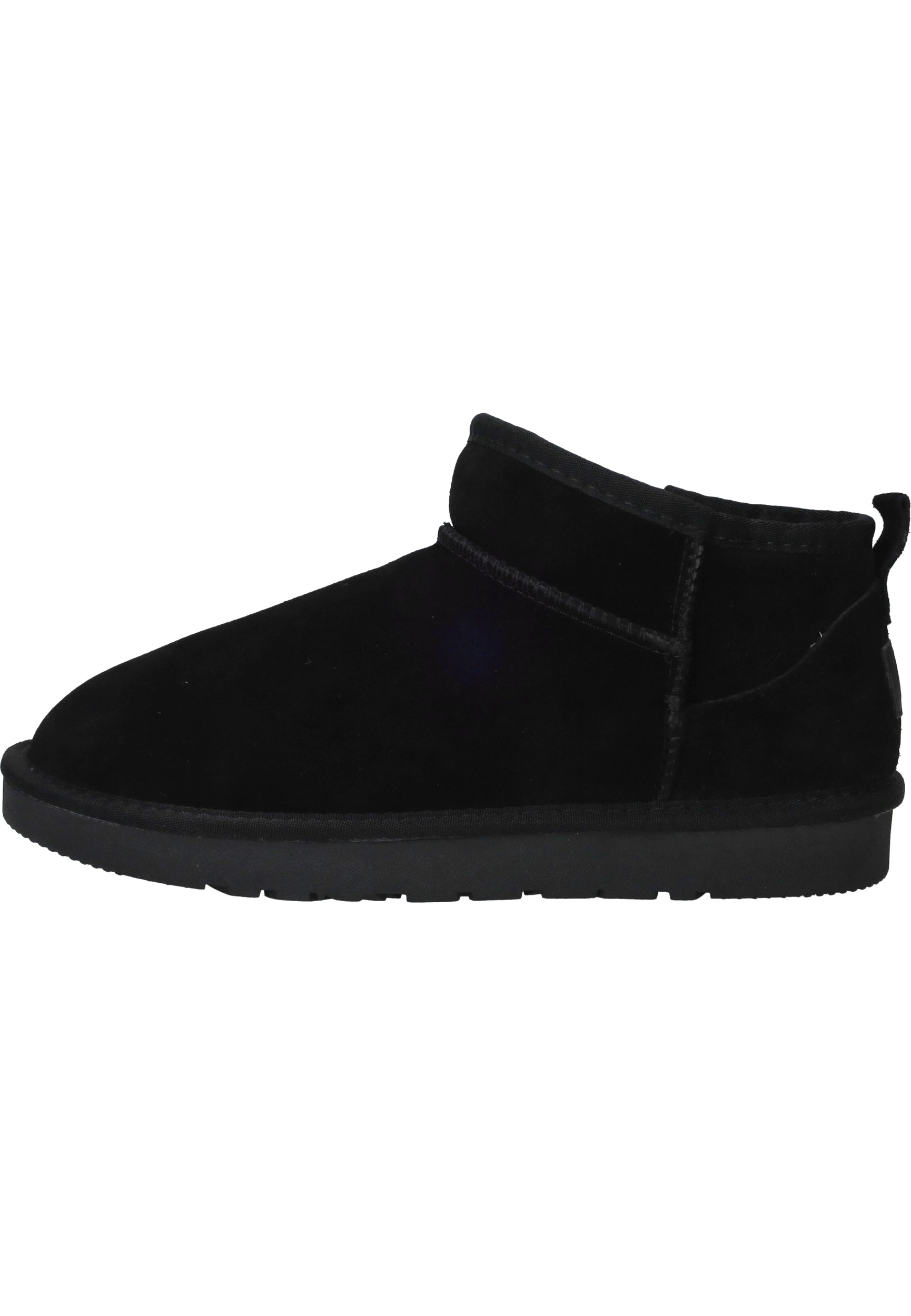 LOFF 1881 Boots Dames Zwart – foto 5