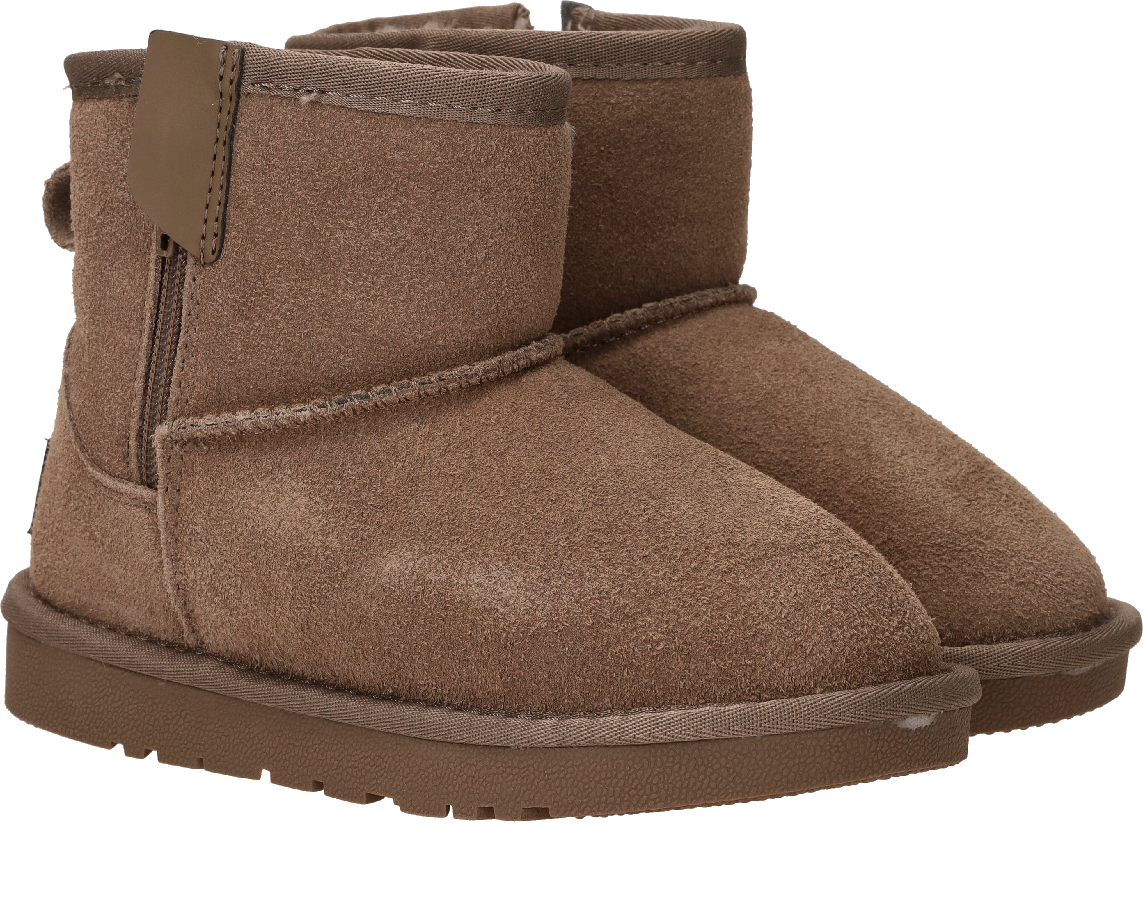 LOFF 1881 Boots  Taupe