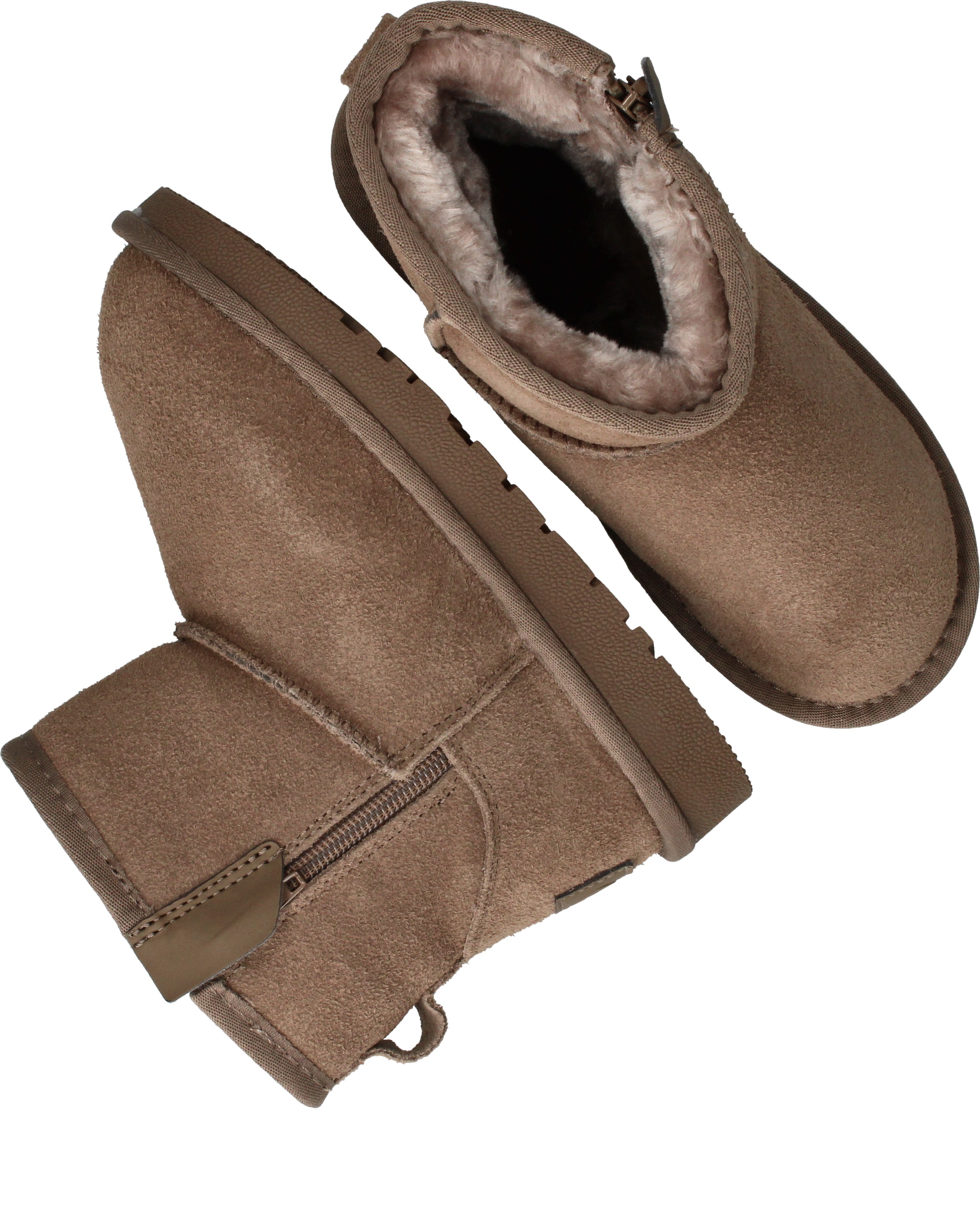 LOFF 1881 Boots  Taupe – foto 3
