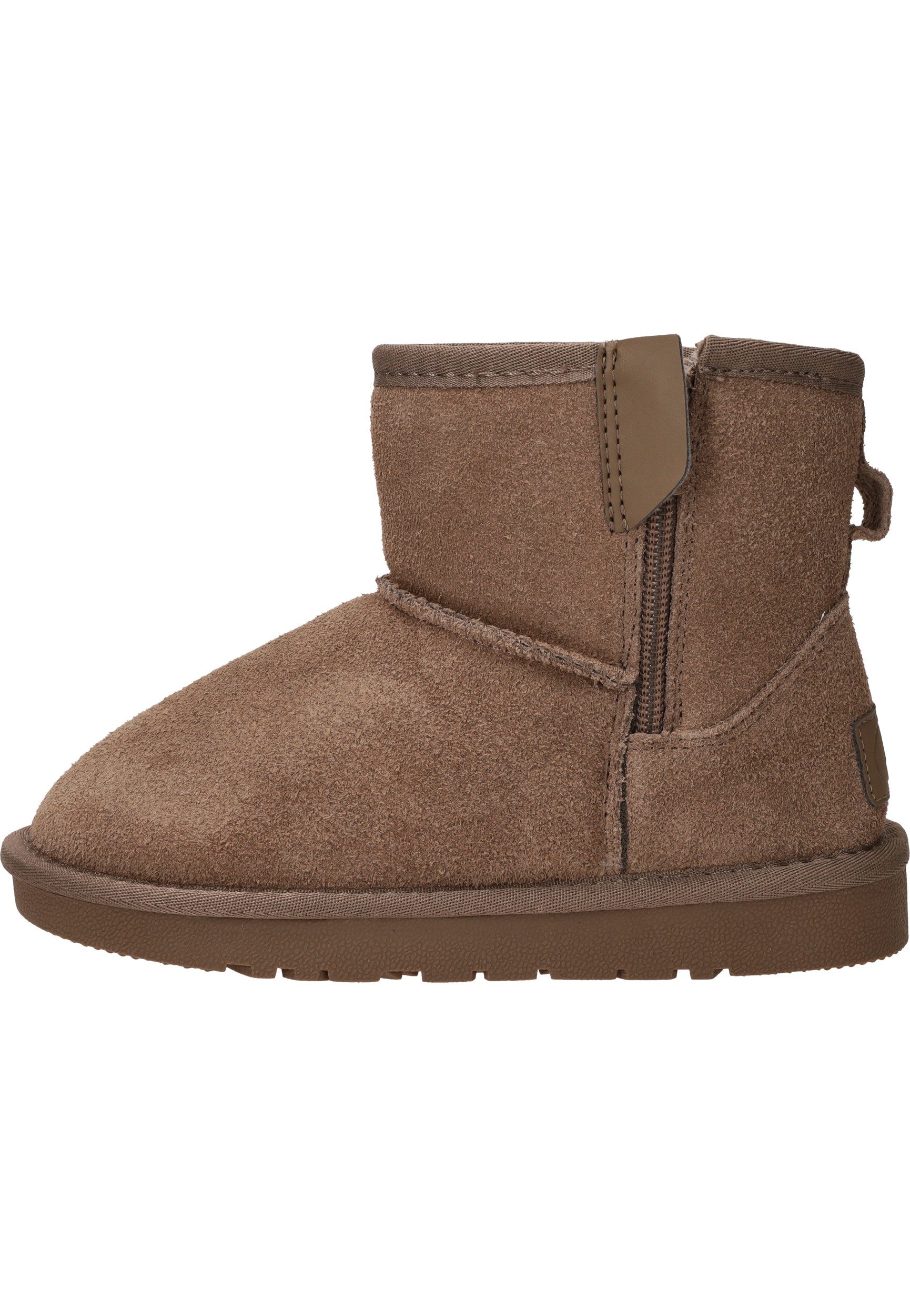 LOFF 1881 Boots  Taupe – foto 5