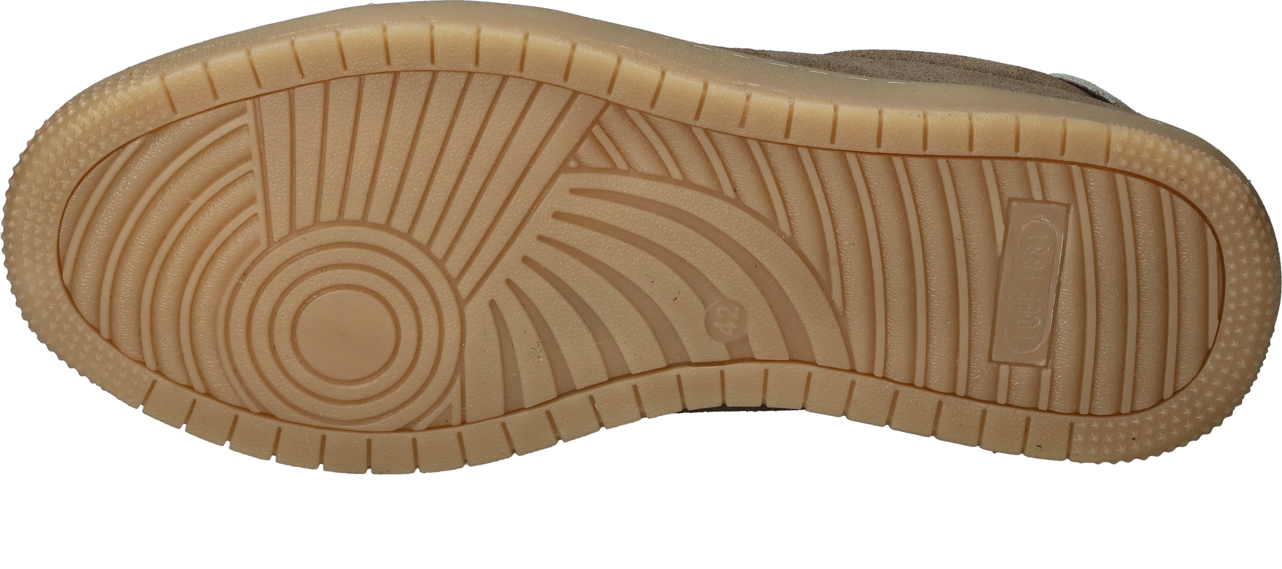 LOFF 1881 - Heren - Taupe - Maat 46